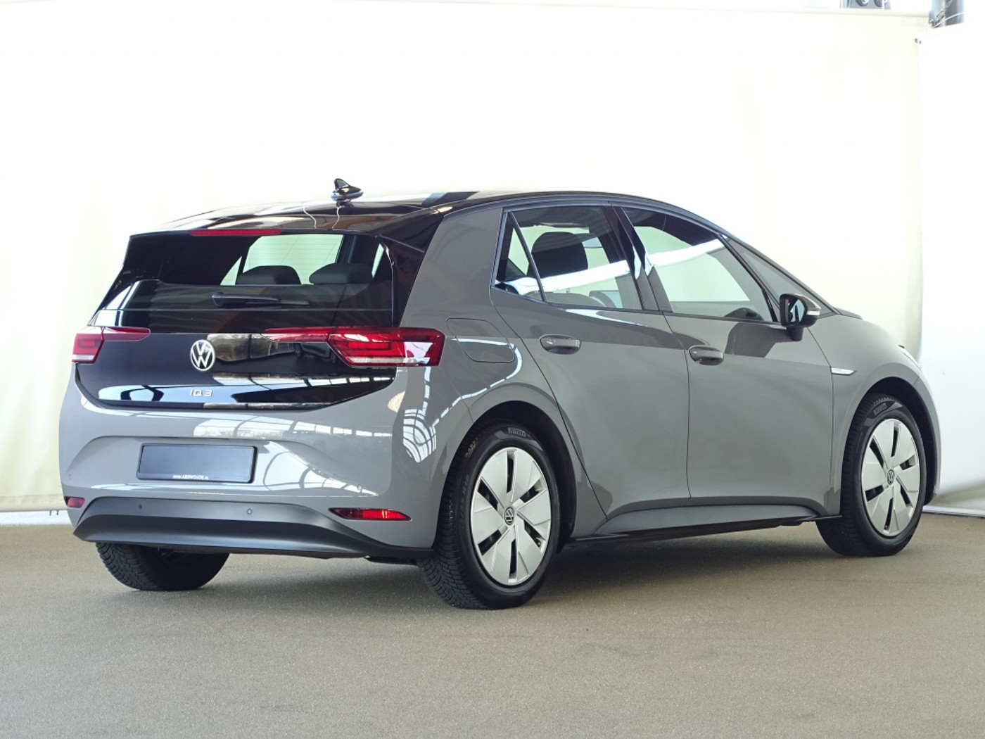 Foto van Volkswagen Id.3 Pure 110 KW