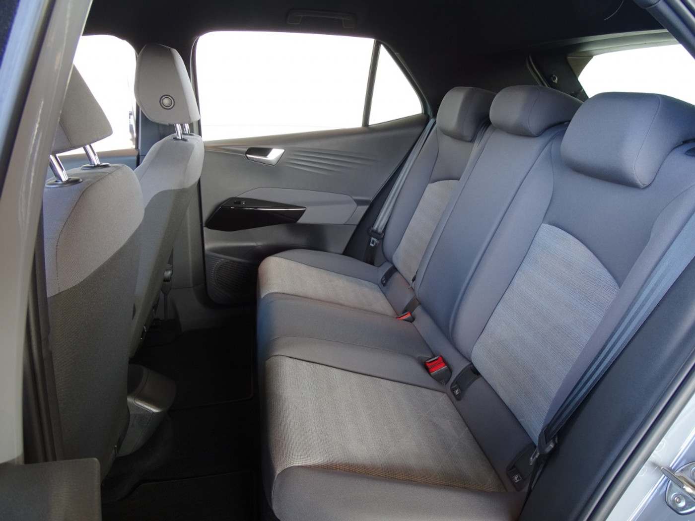 Foto van Volkswagen Id.3 Pure 110 KW
