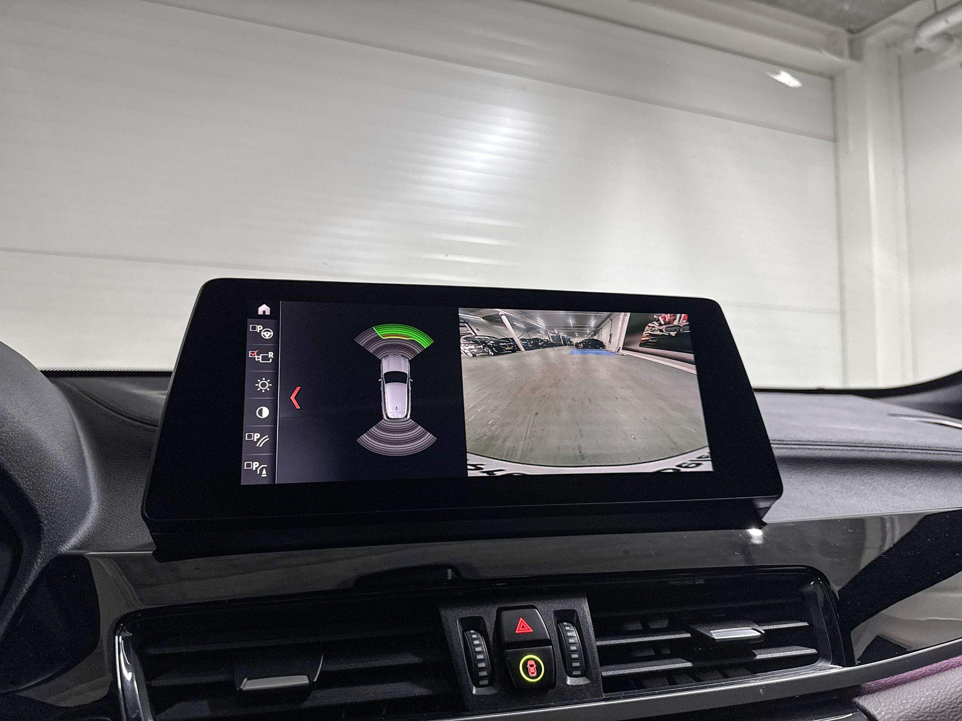 Foto van BMW X2 Xdrive25e