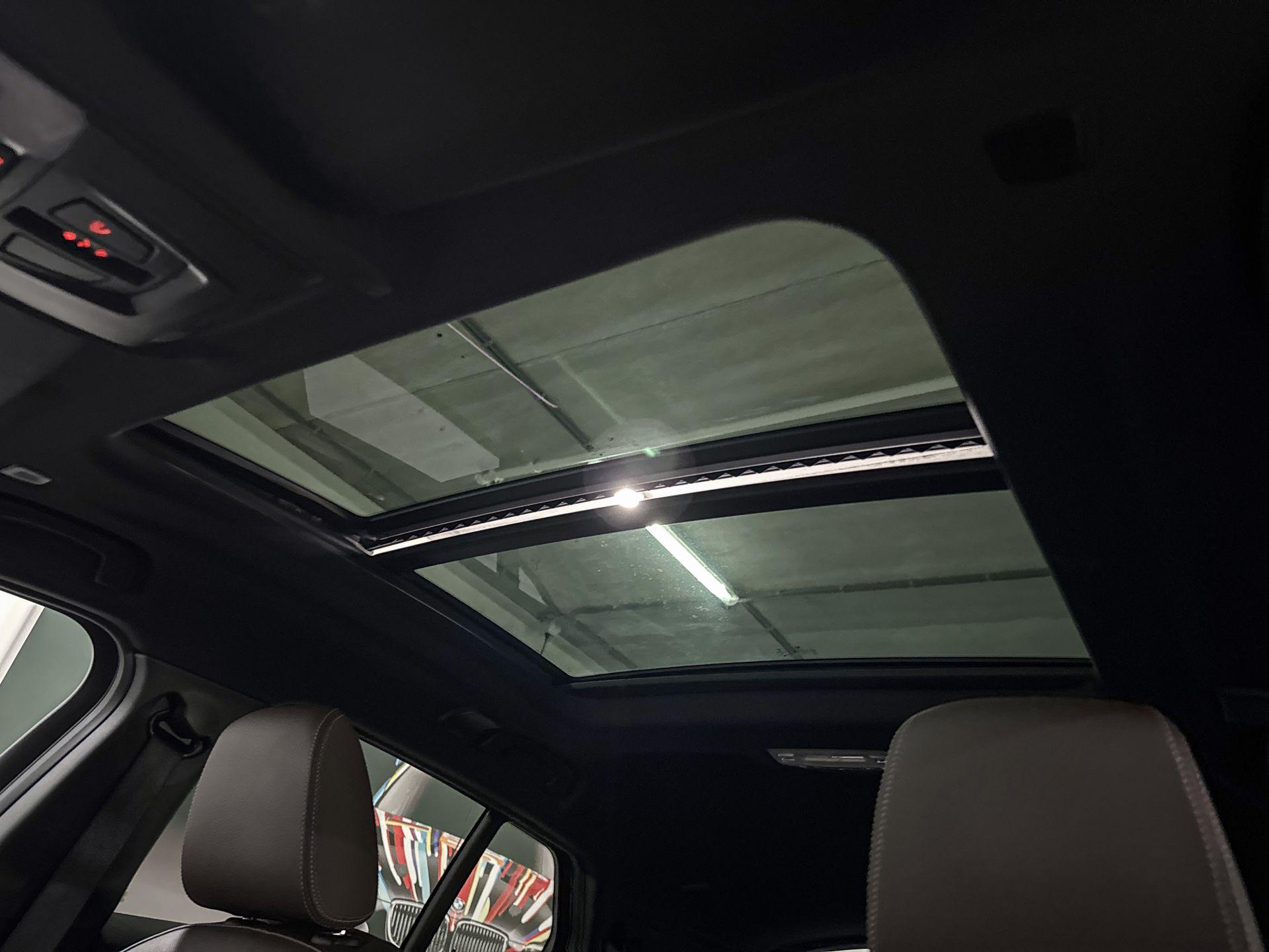 Foto van BMW X2 Xdrive25e