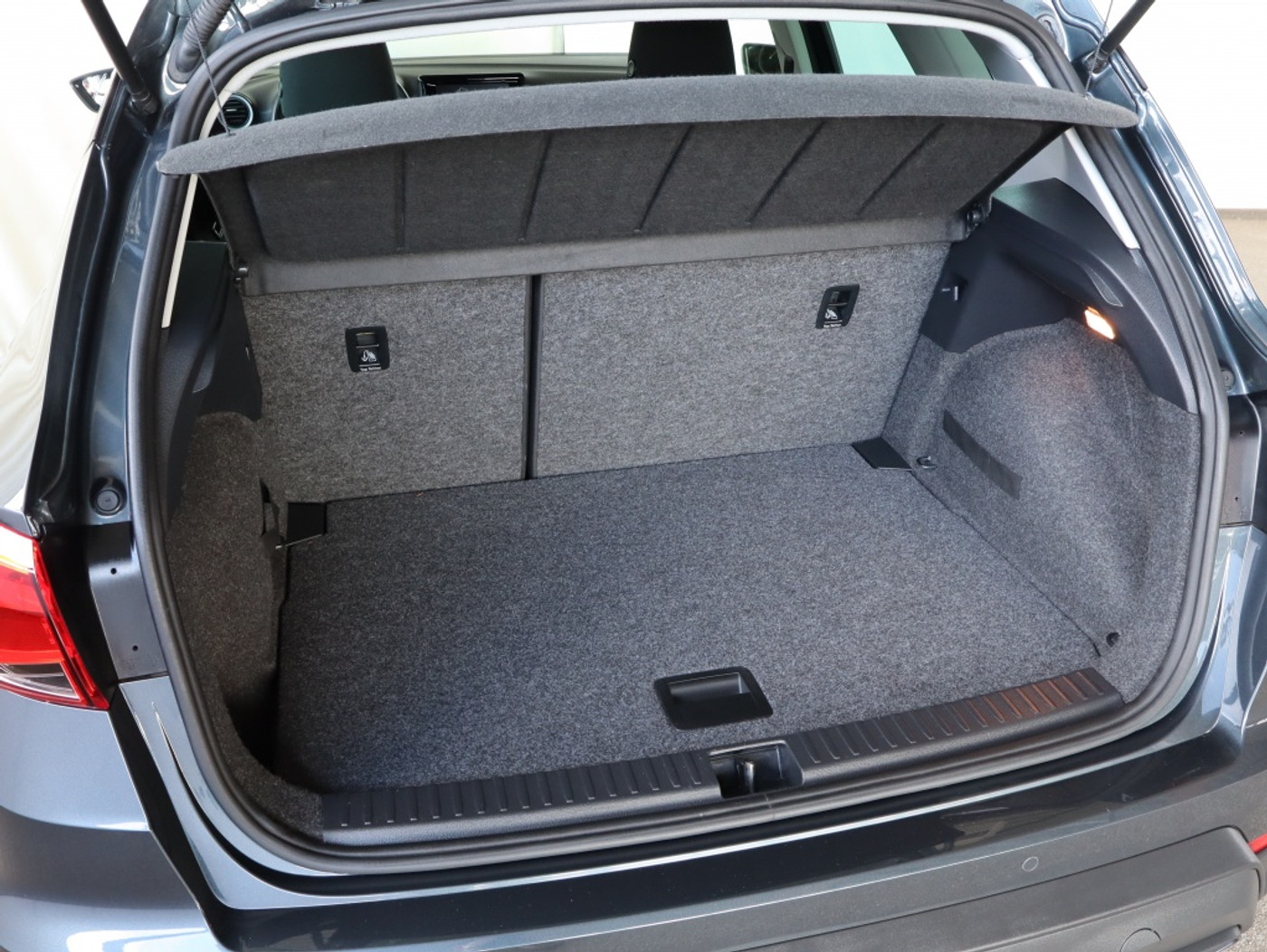 Foto van Seat Arona