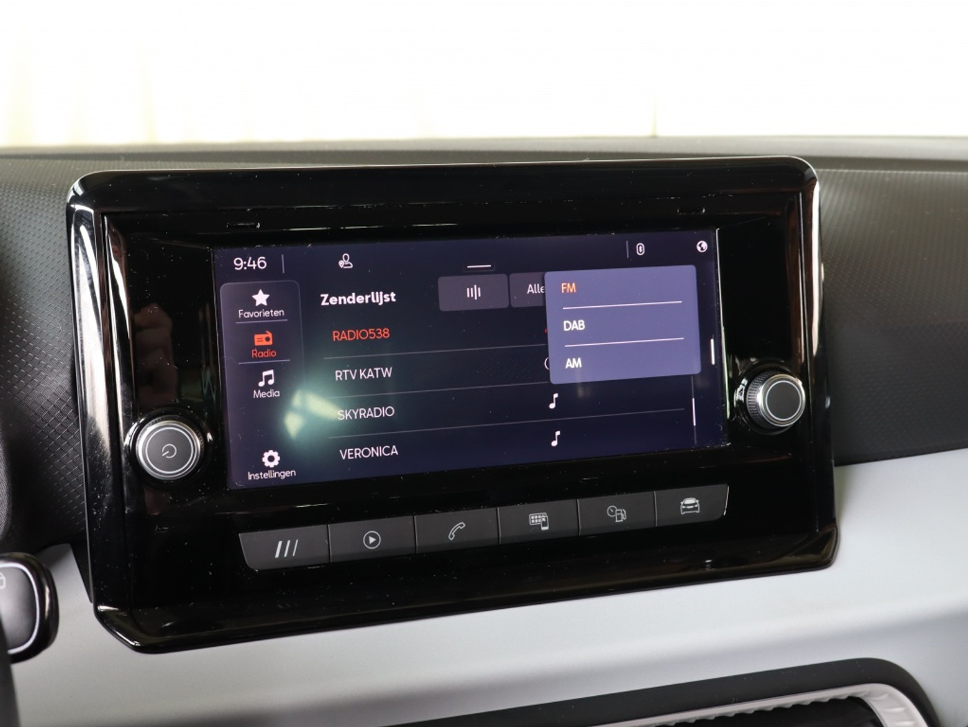 Foto van Seat Arona