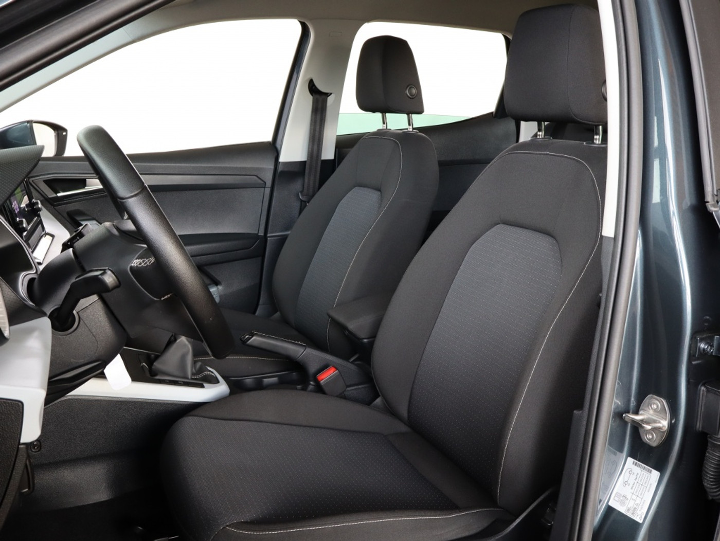 Foto van Seat Arona