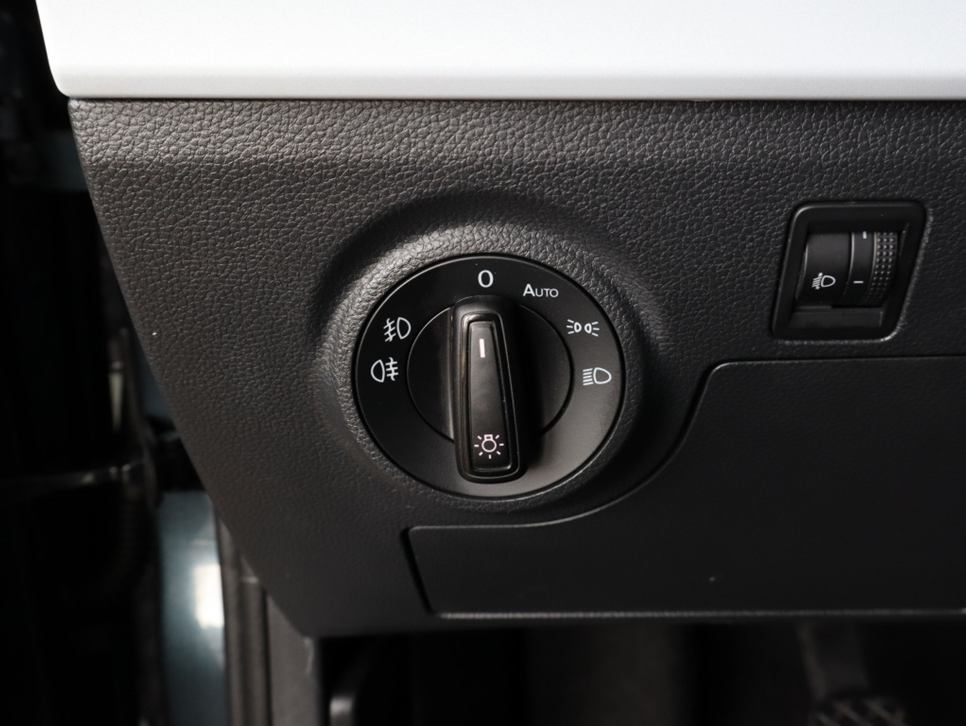 Foto van Seat Arona