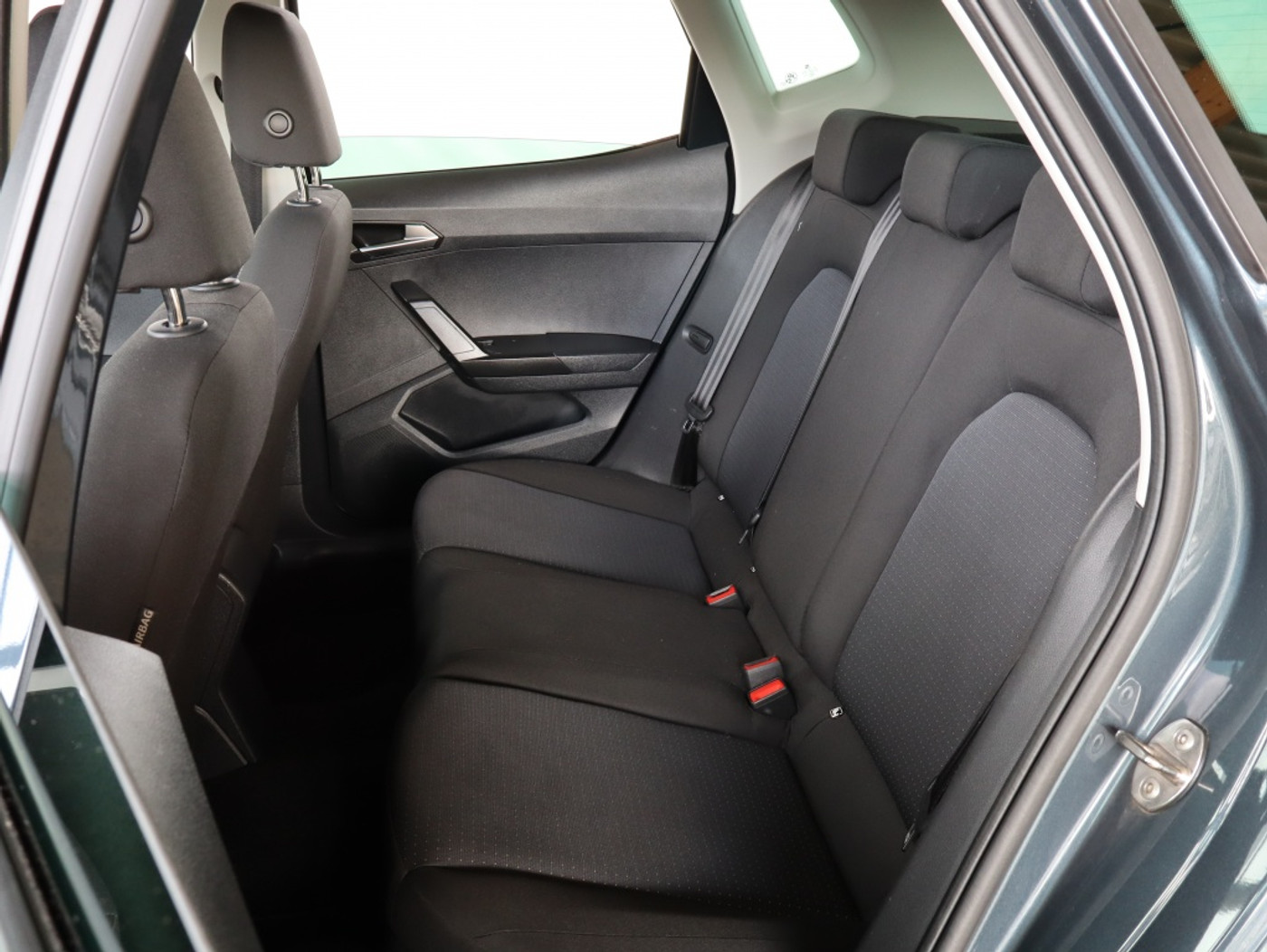 Foto van Seat Arona
