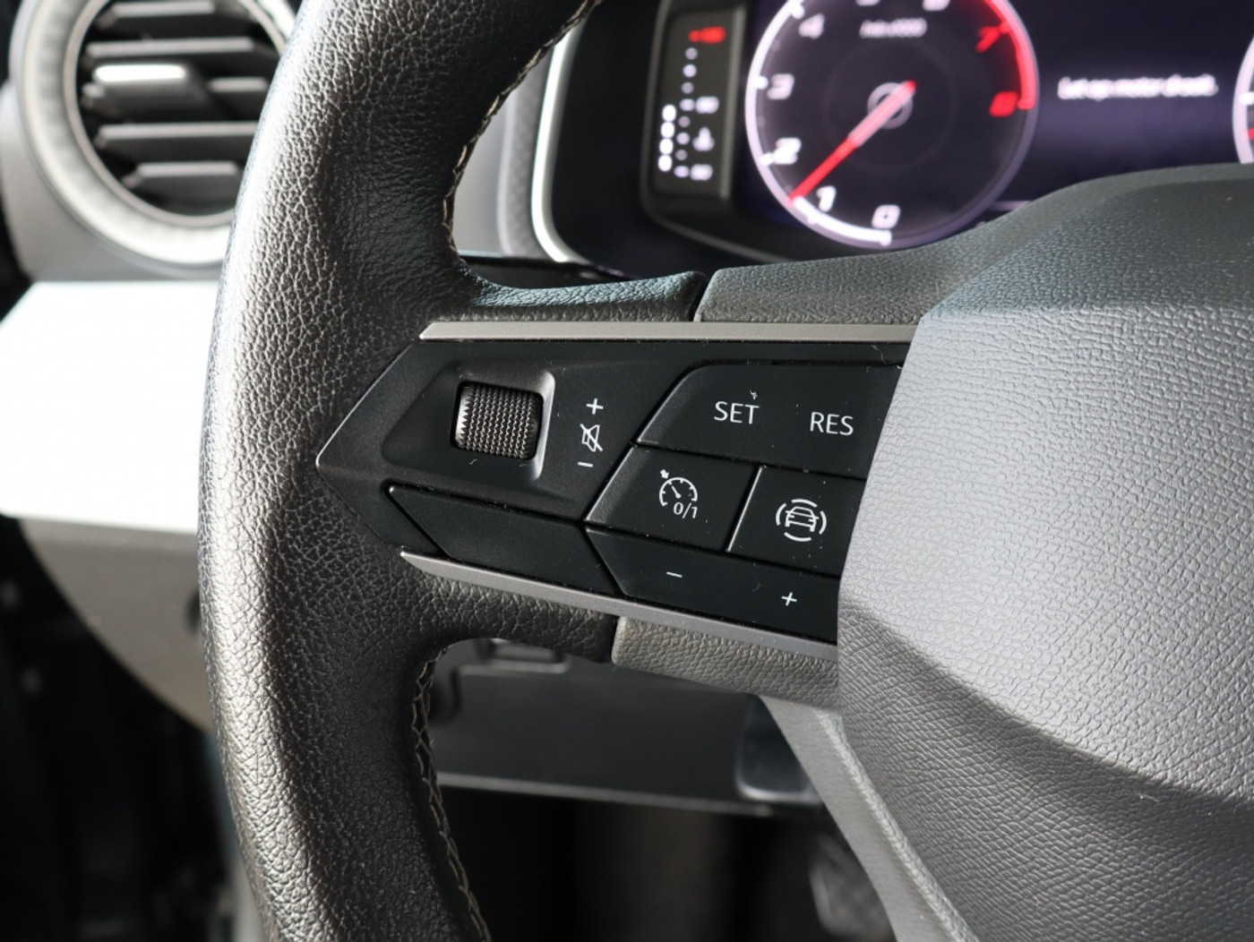 Foto van Seat Arona