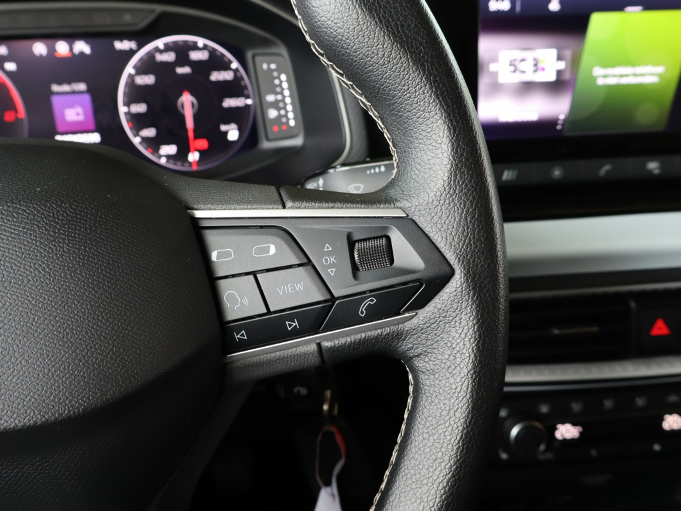 Foto van Seat Arona