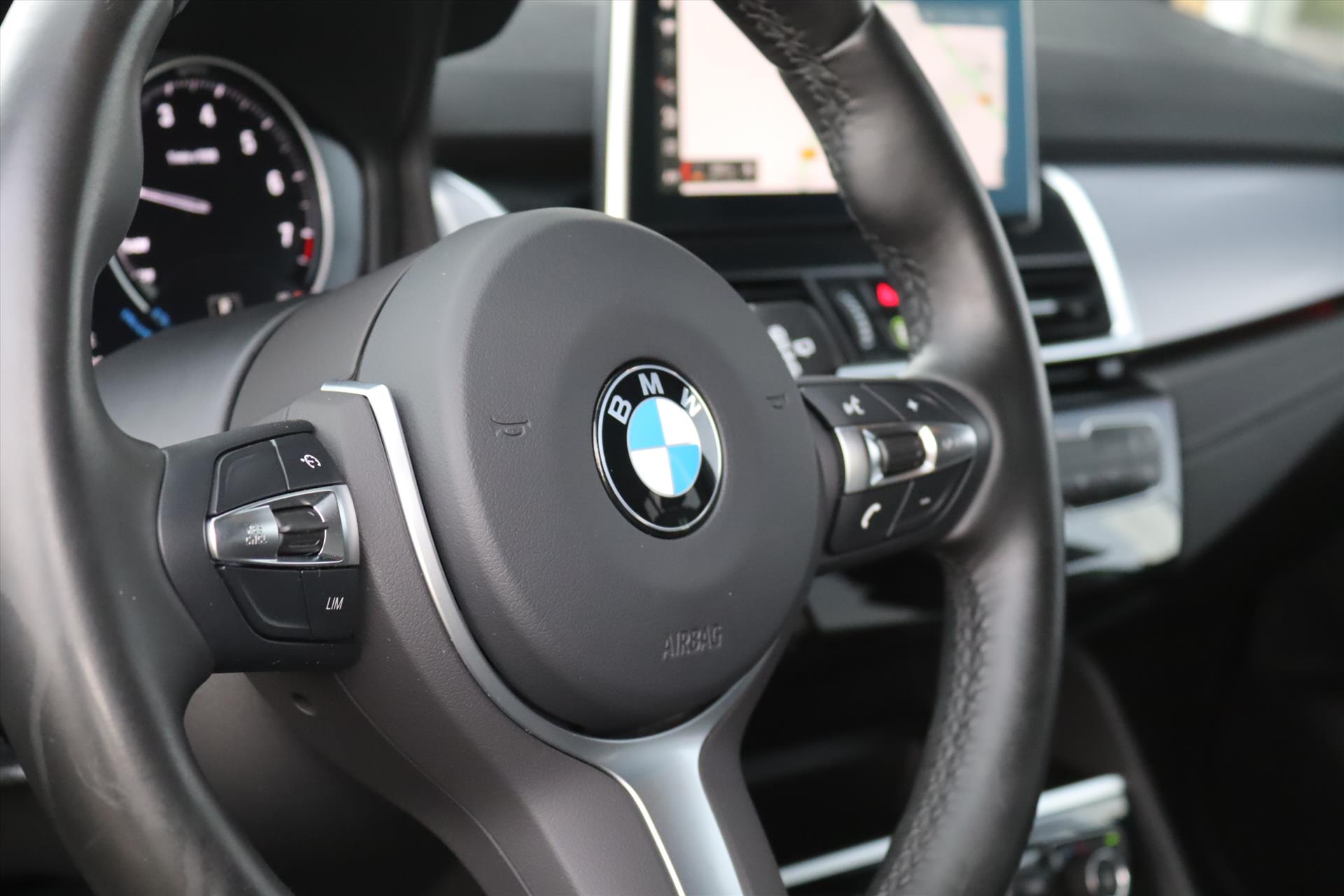 Foto van BMW 218i Gran Tourer