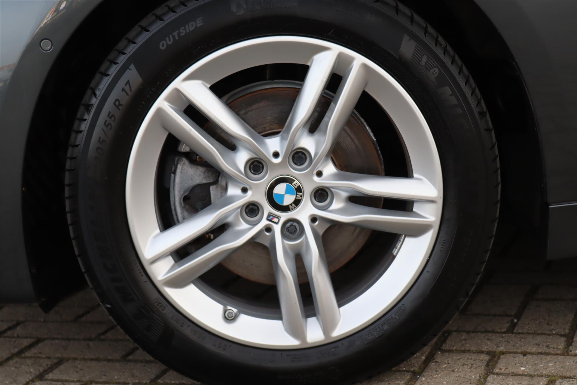 Foto van BMW 218i Gran Tourer