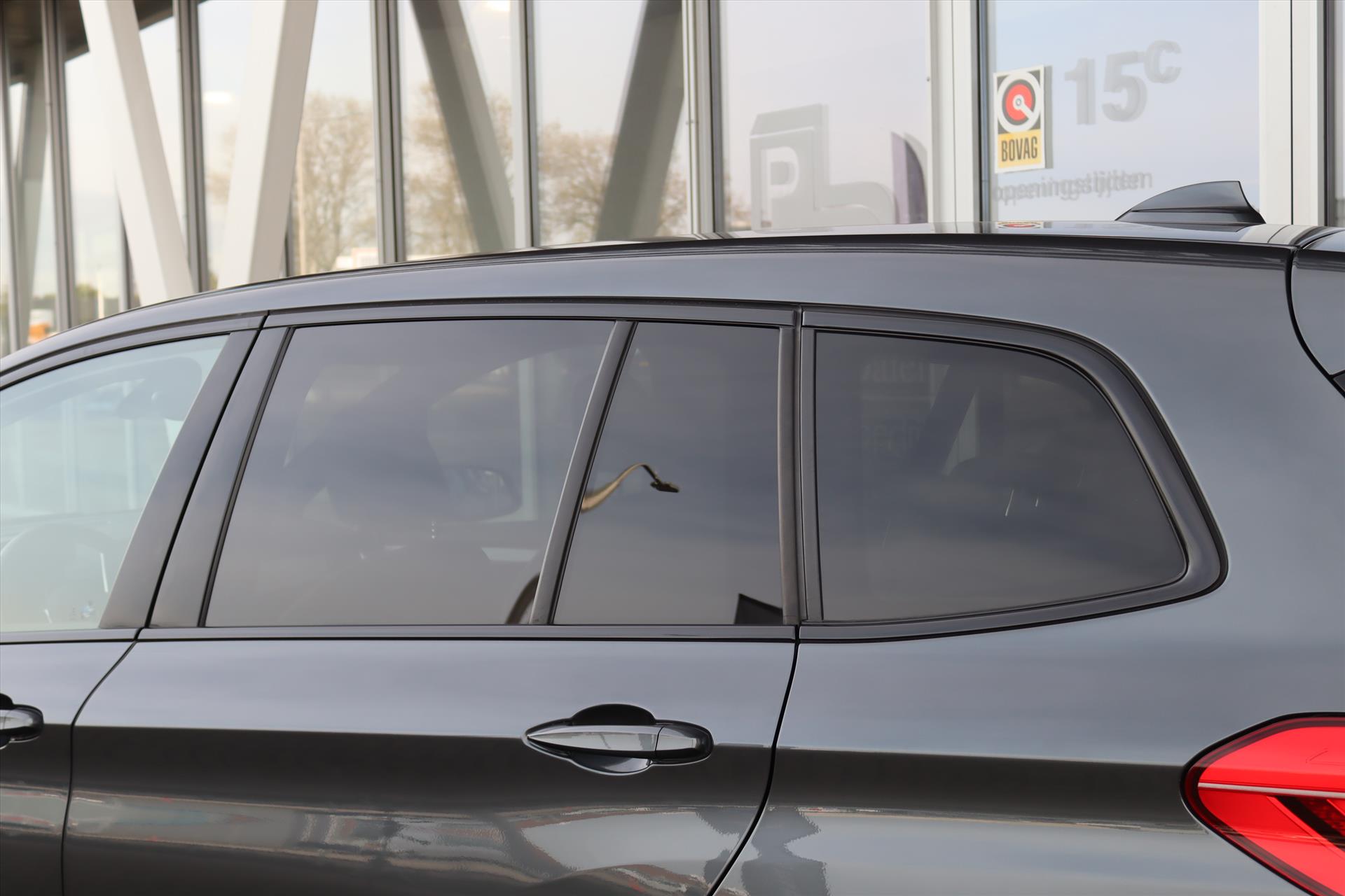 Foto van BMW 218i Gran Tourer