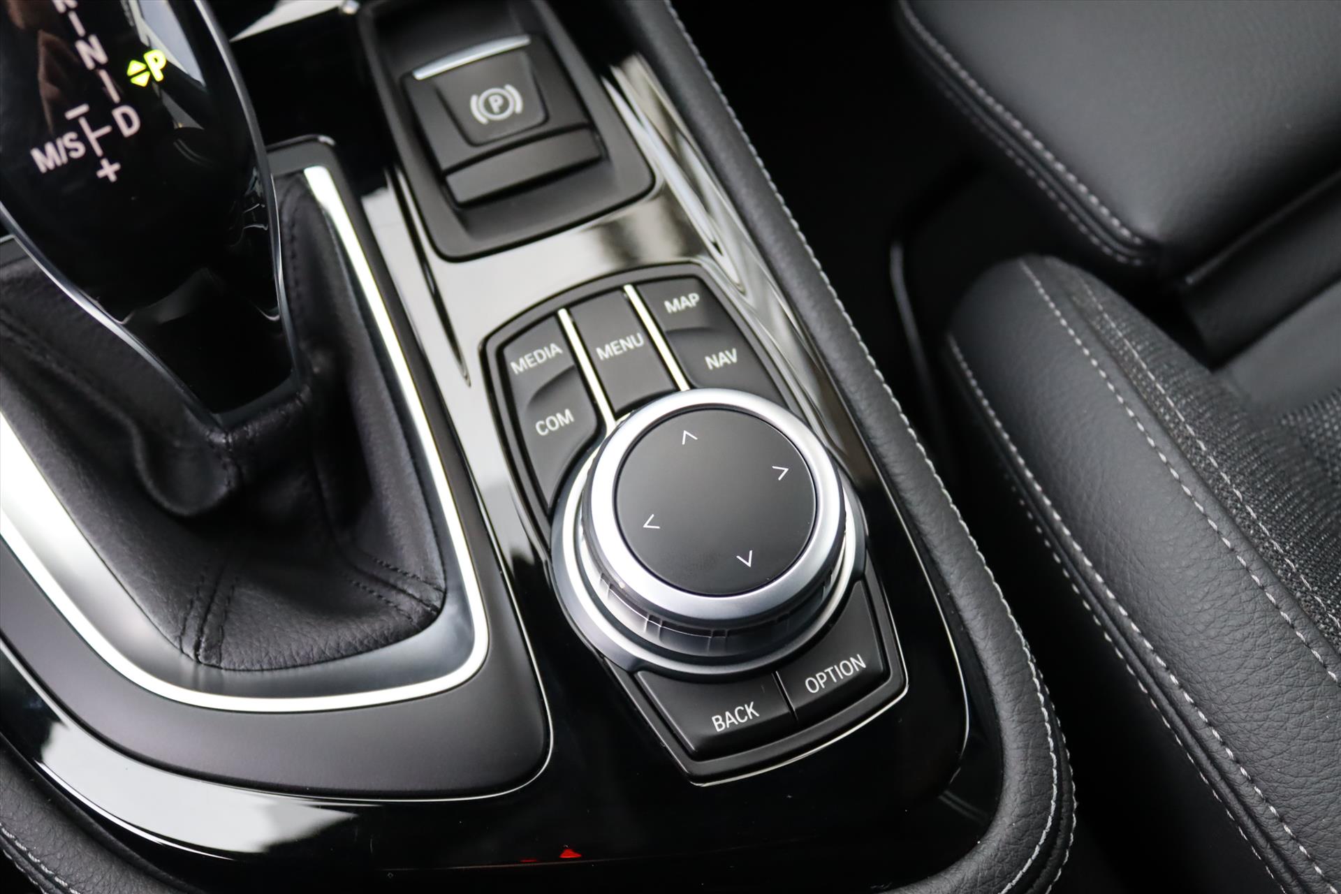 Foto van BMW 218i Gran Tourer