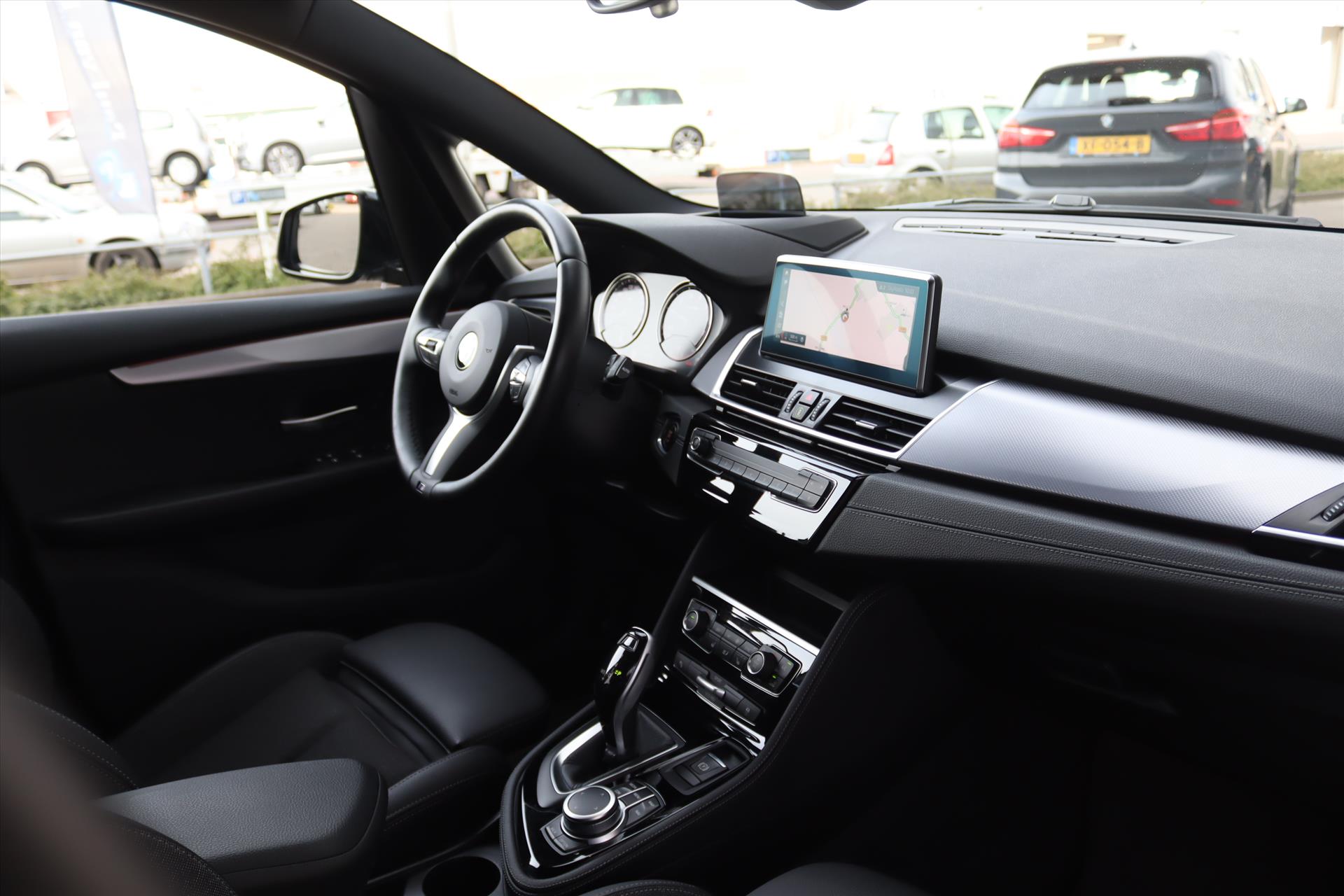 Foto van BMW 218i Gran Tourer