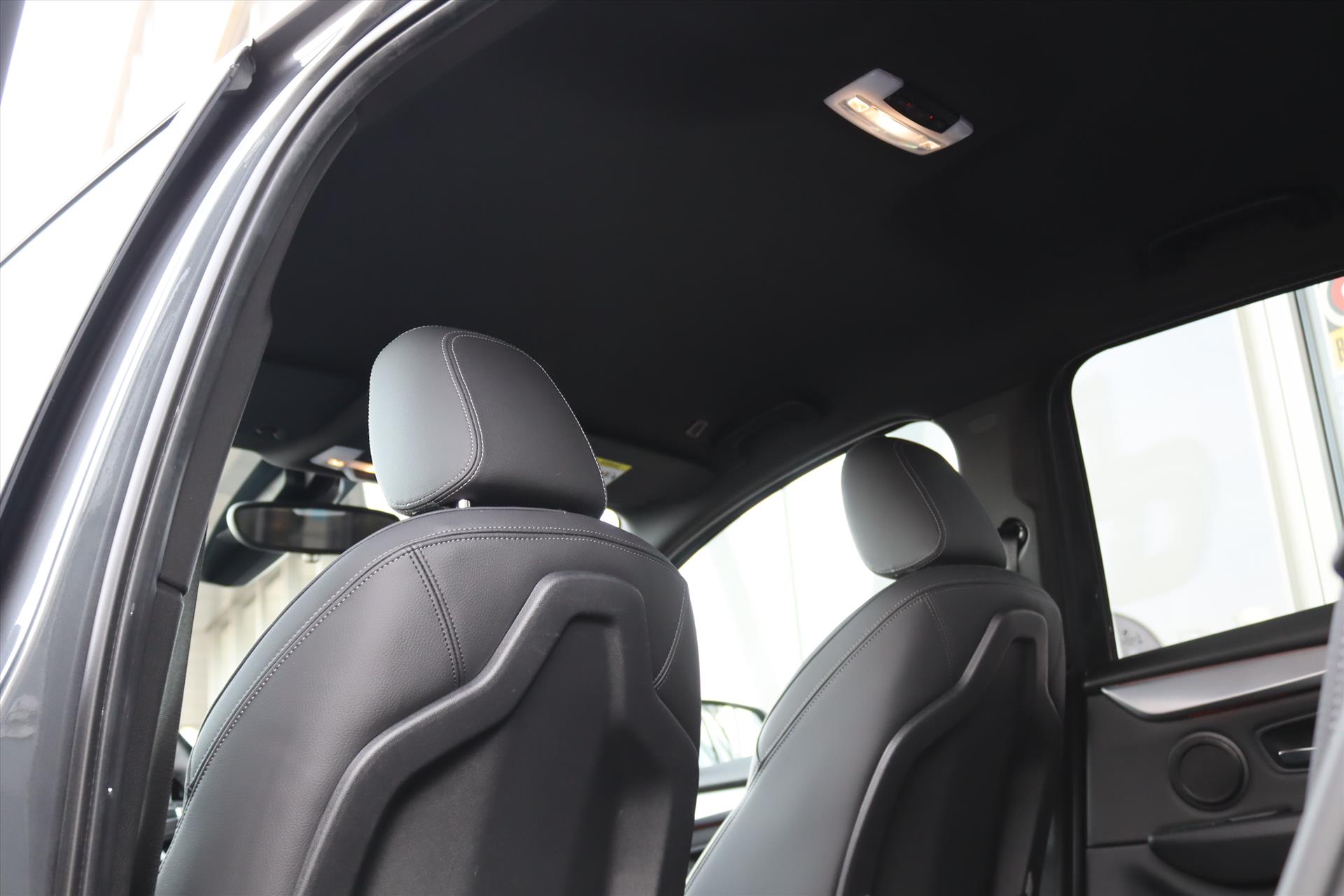 Foto van BMW 218i Gran Tourer