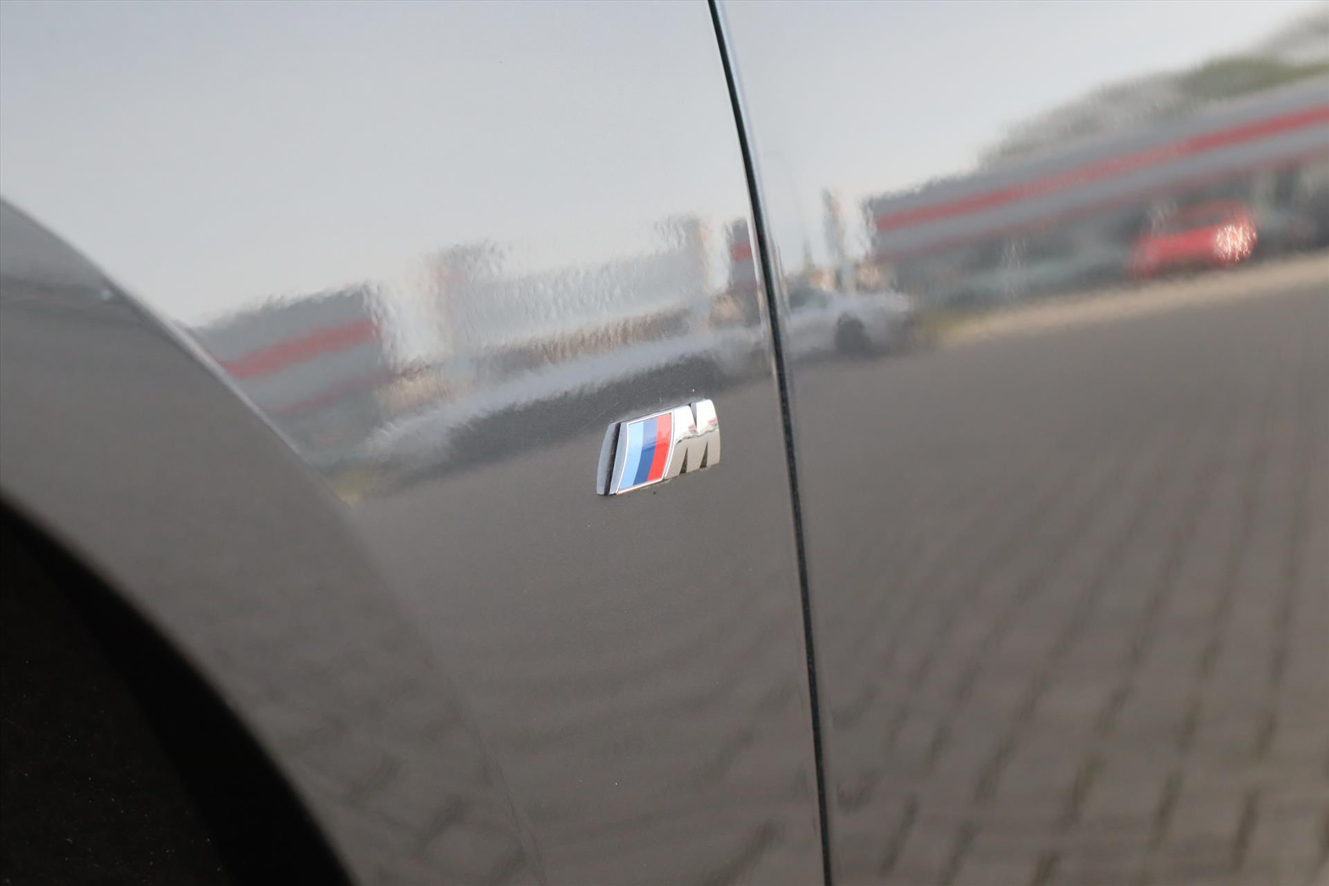 Foto van BMW 218i Gran Tourer