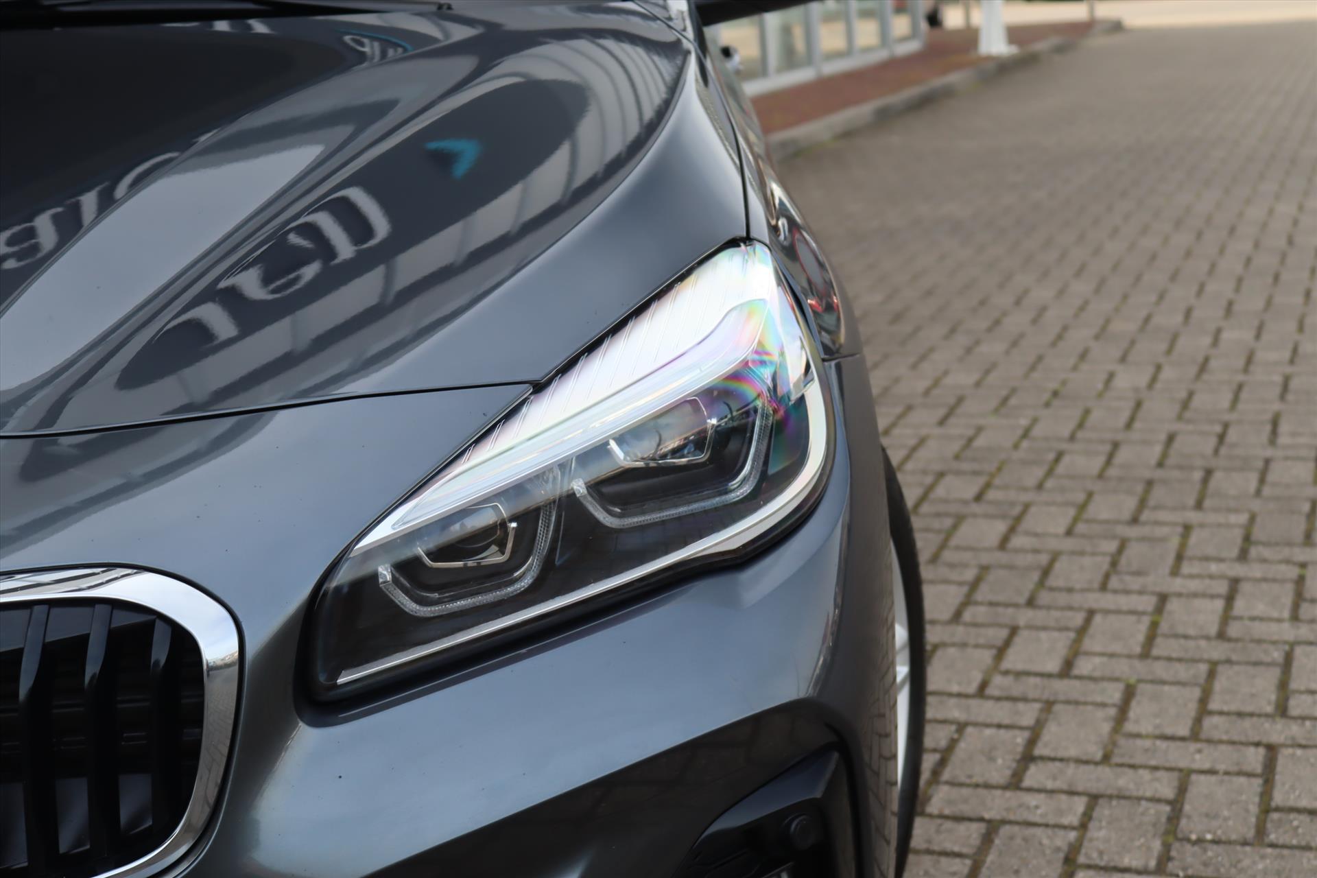 Foto van BMW 218i Gran Tourer