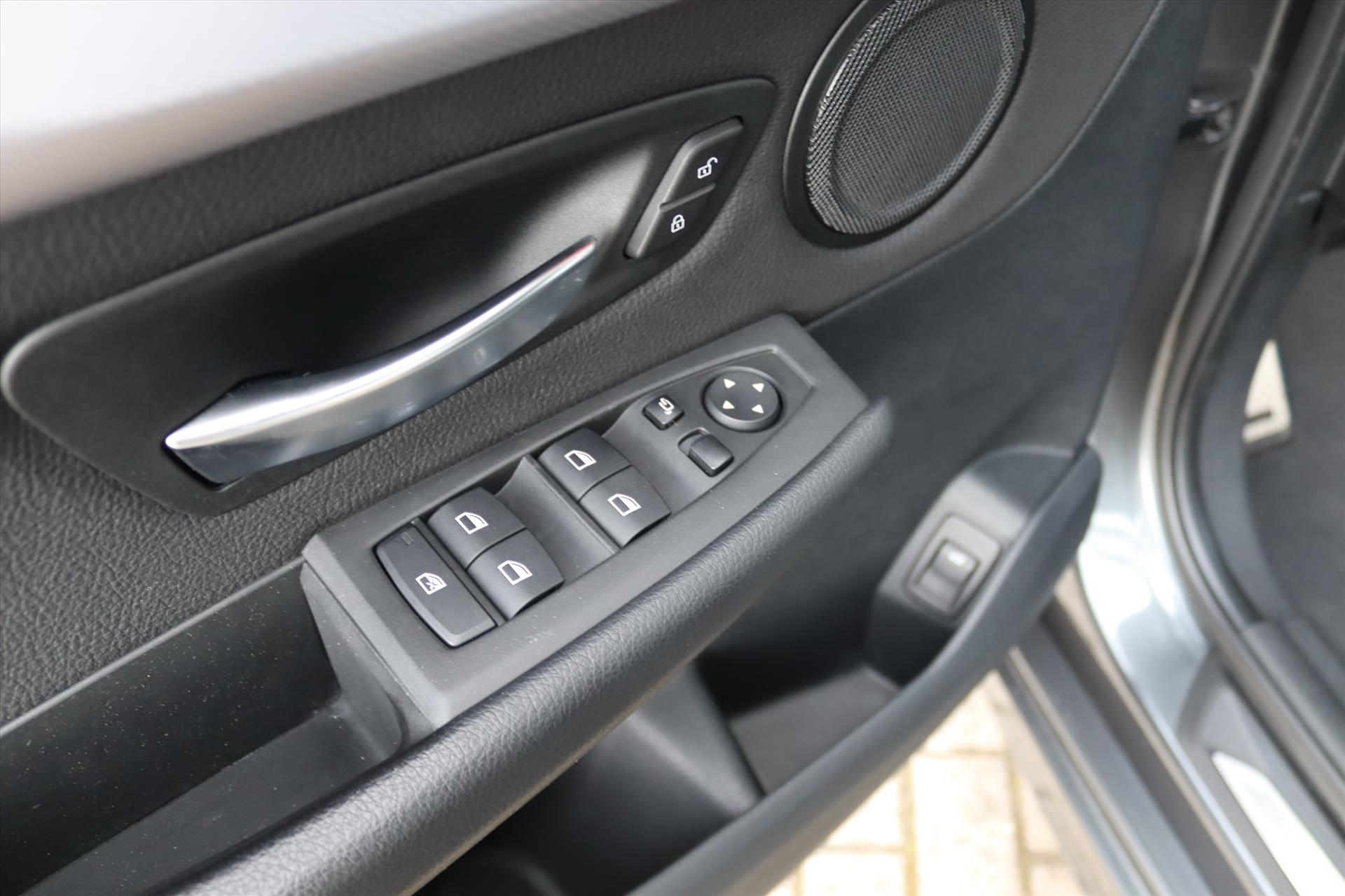 Foto van BMW 218i Gran Tourer