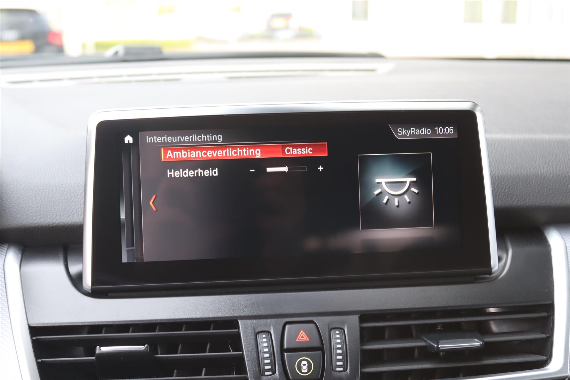 Foto van BMW 218i Gran Tourer
