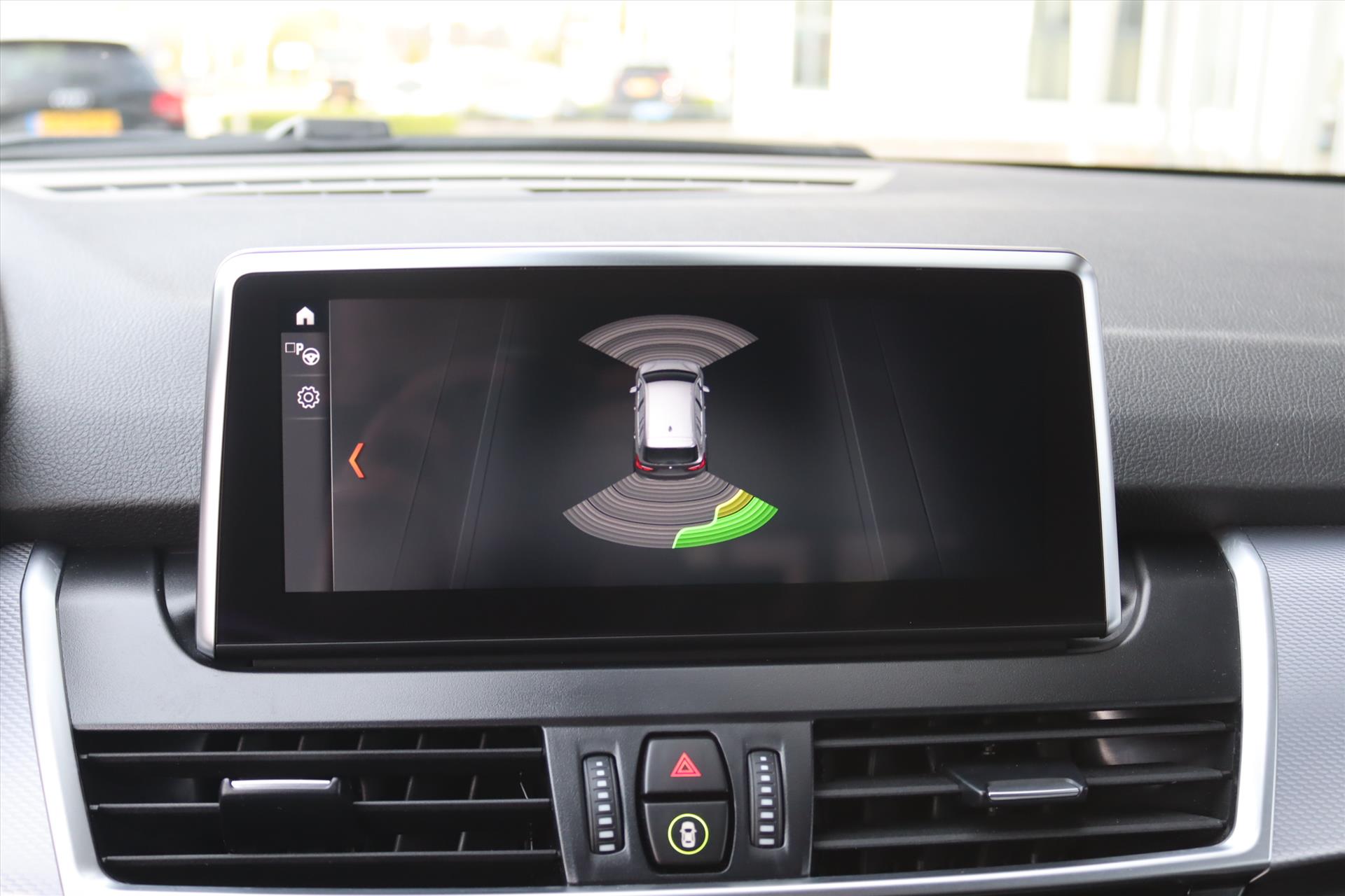 Foto van BMW 218i Gran Tourer