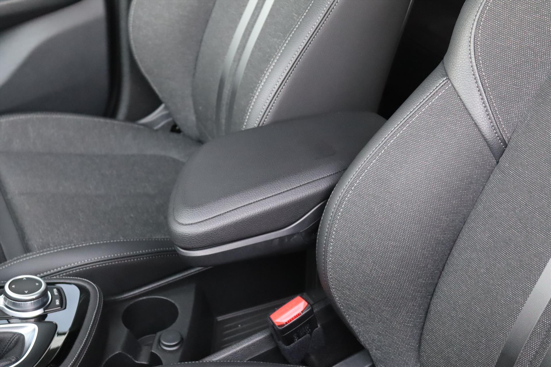 Foto van BMW 218i Gran Tourer