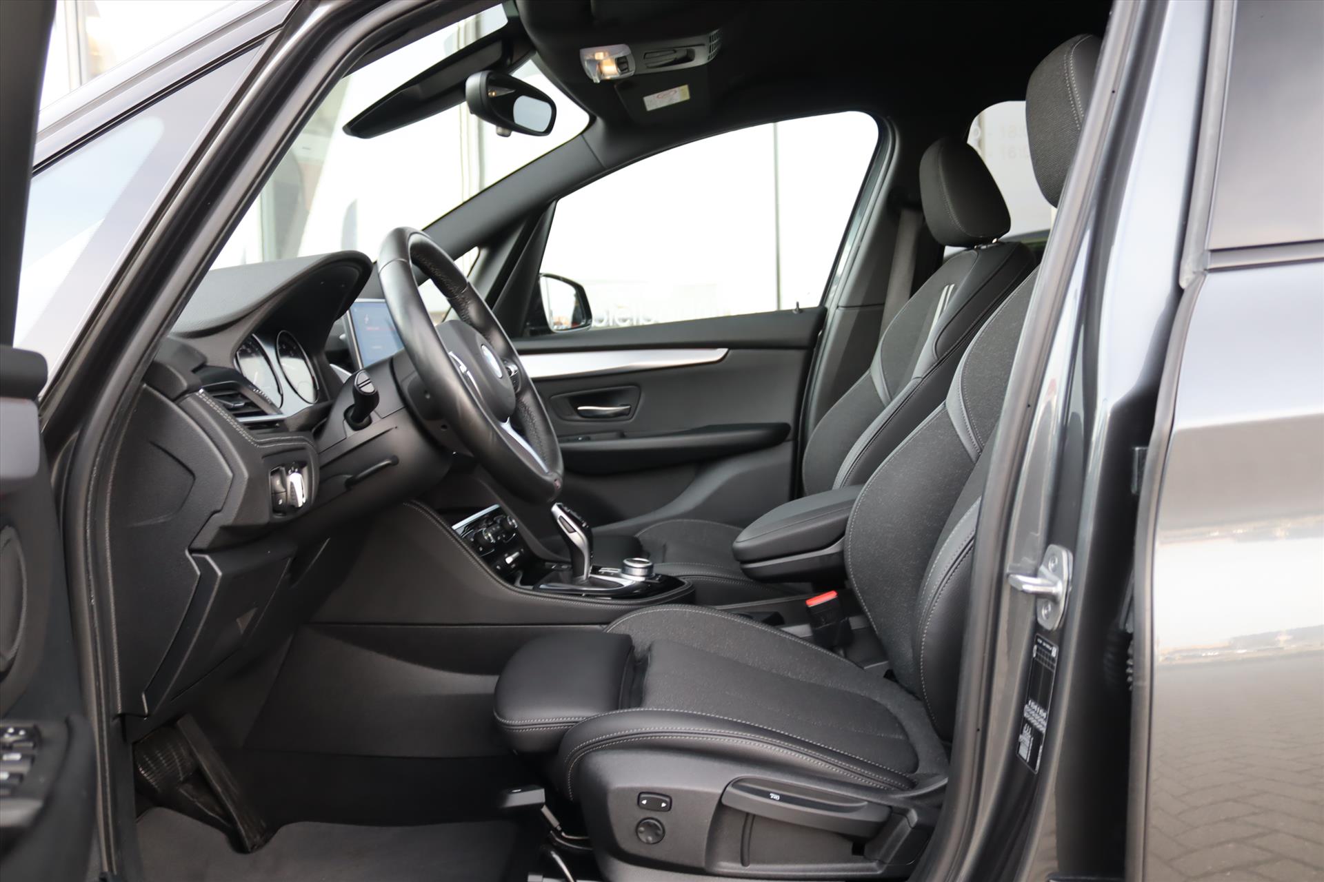 Foto van BMW 218i Gran Tourer