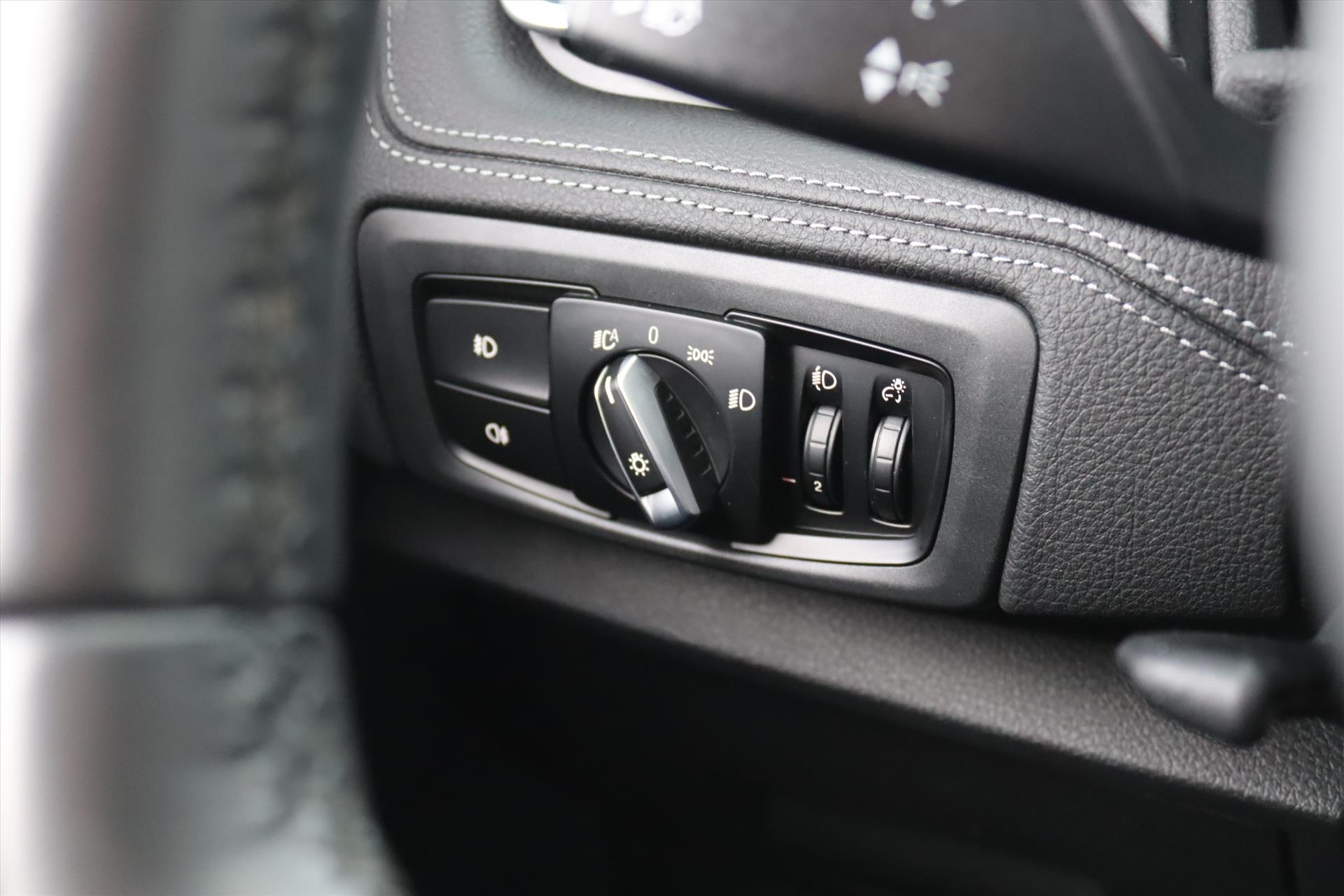 Foto van BMW 218i Gran Tourer