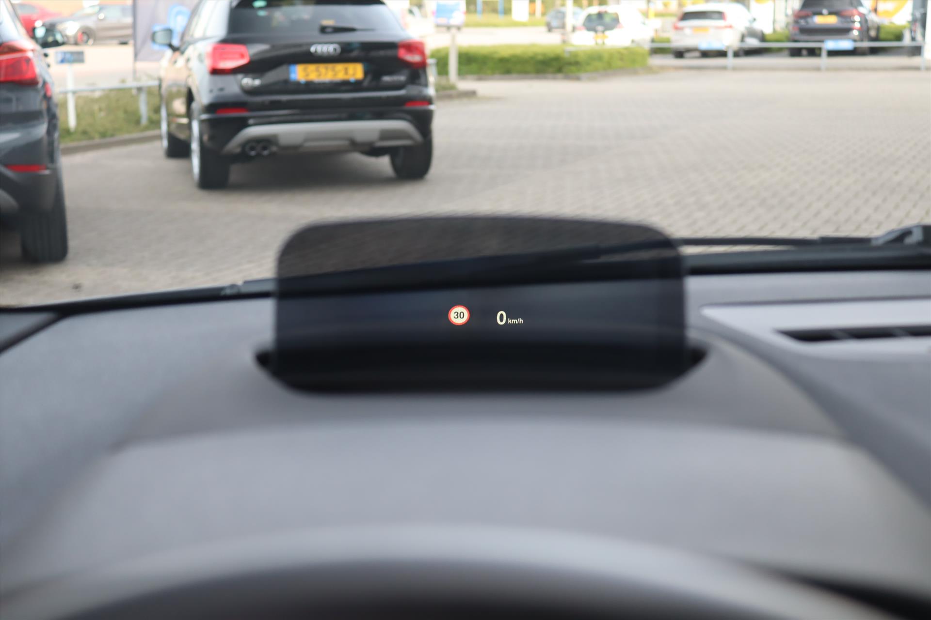 Foto van BMW 218i Gran Tourer