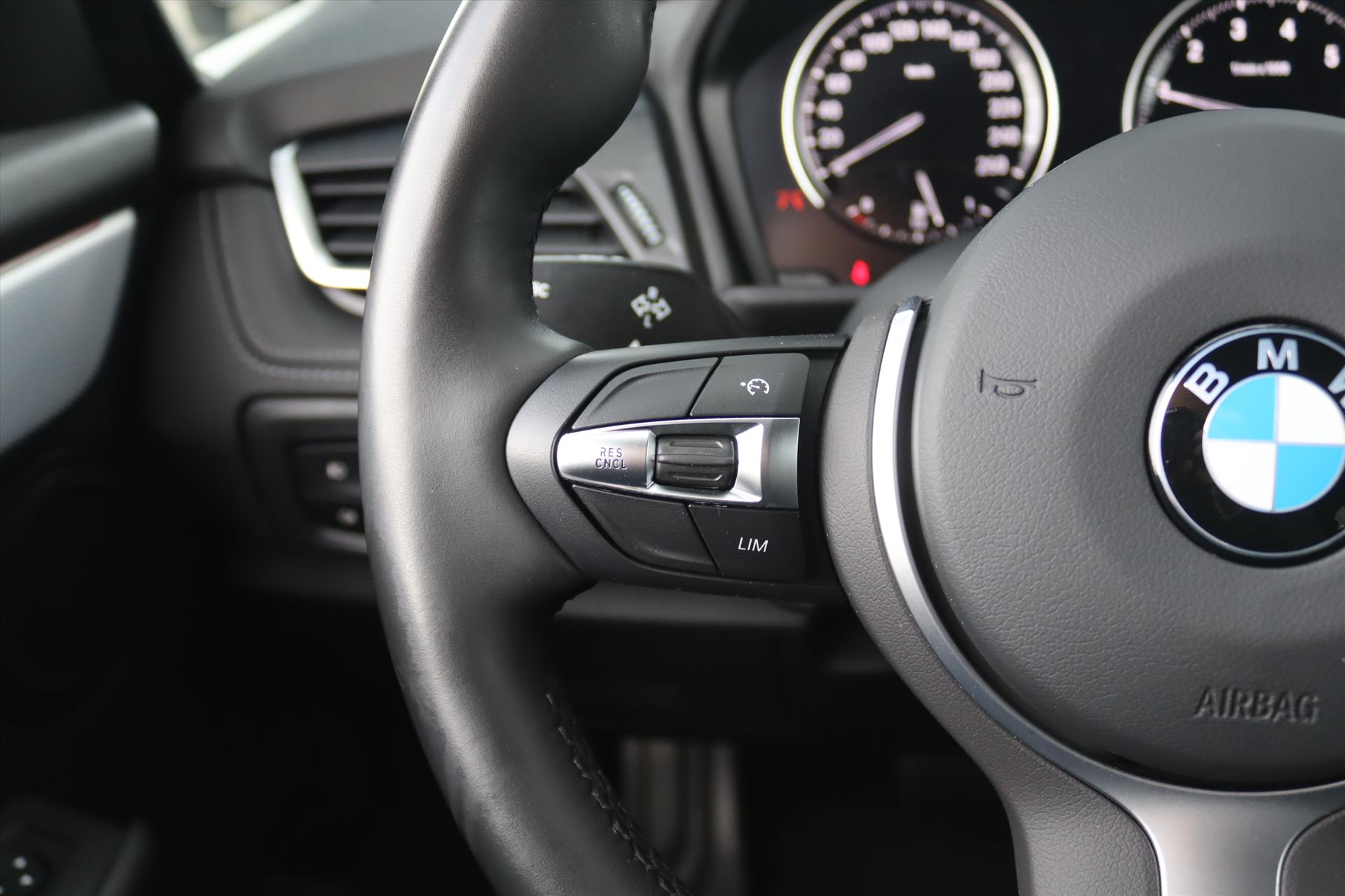 Foto van BMW 218i Gran Tourer