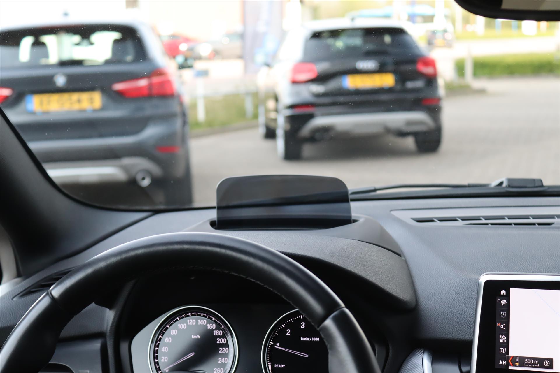 Foto van BMW 218i Gran Tourer