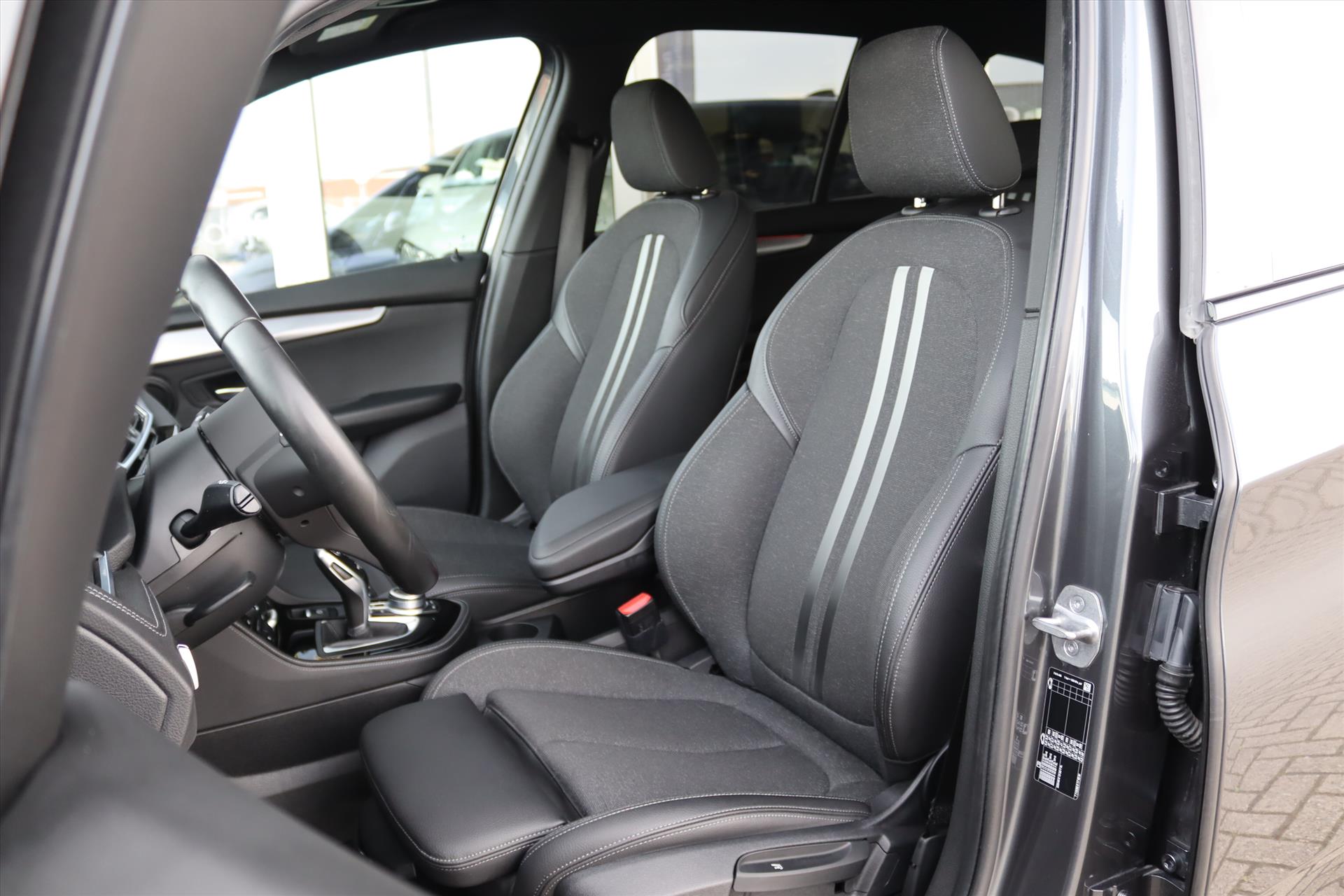Foto van BMW 218i Gran Tourer