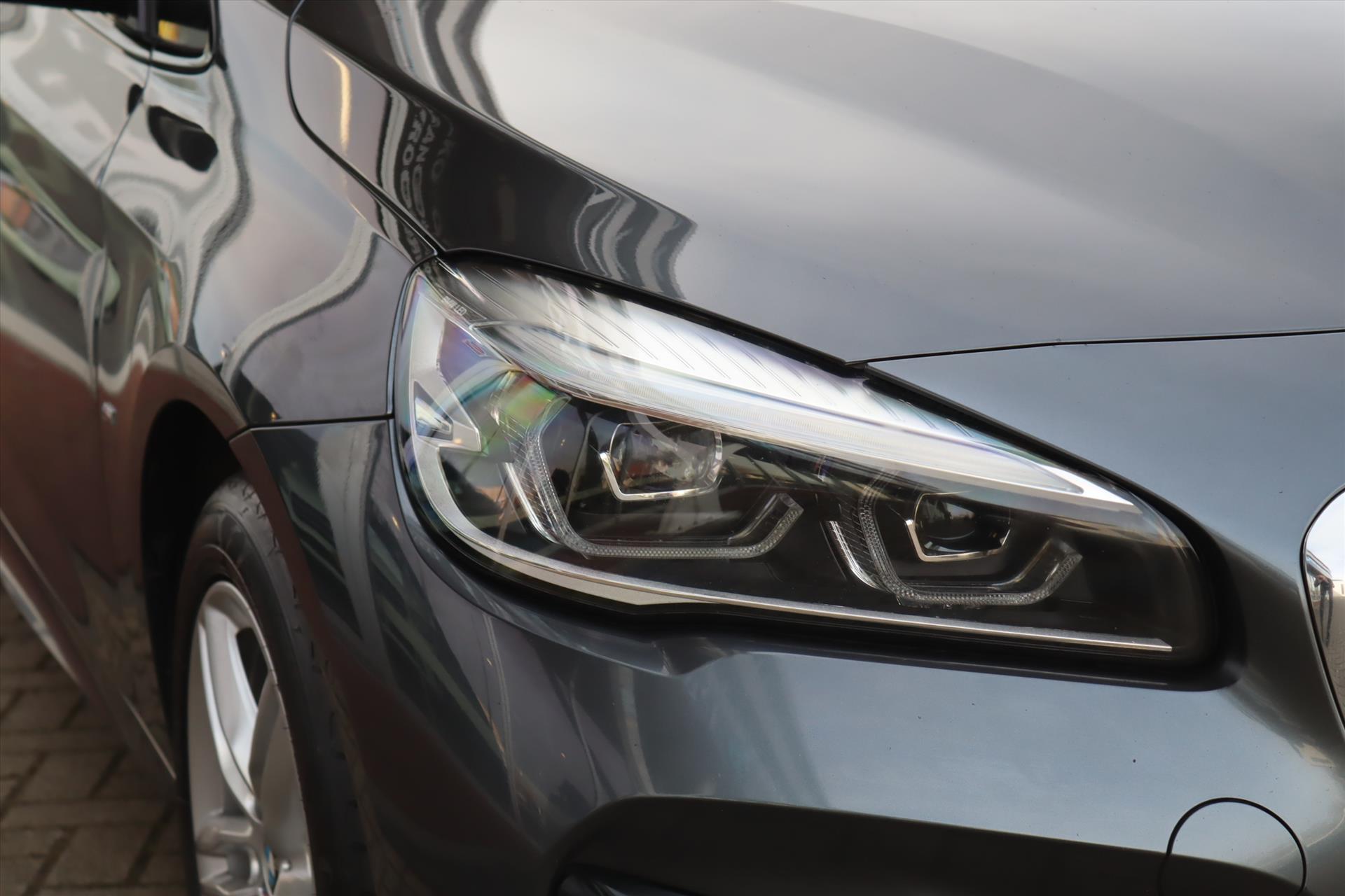 Foto van BMW 218i Gran Tourer
