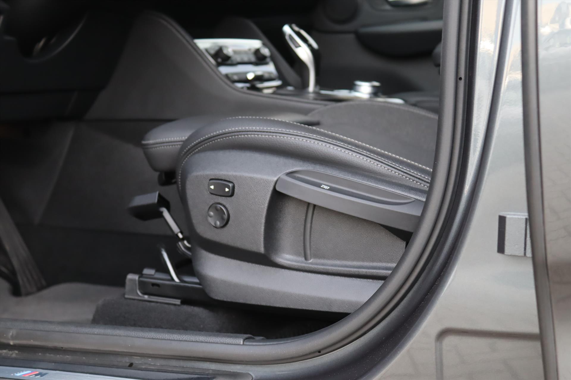 Foto van BMW 218i Gran Tourer