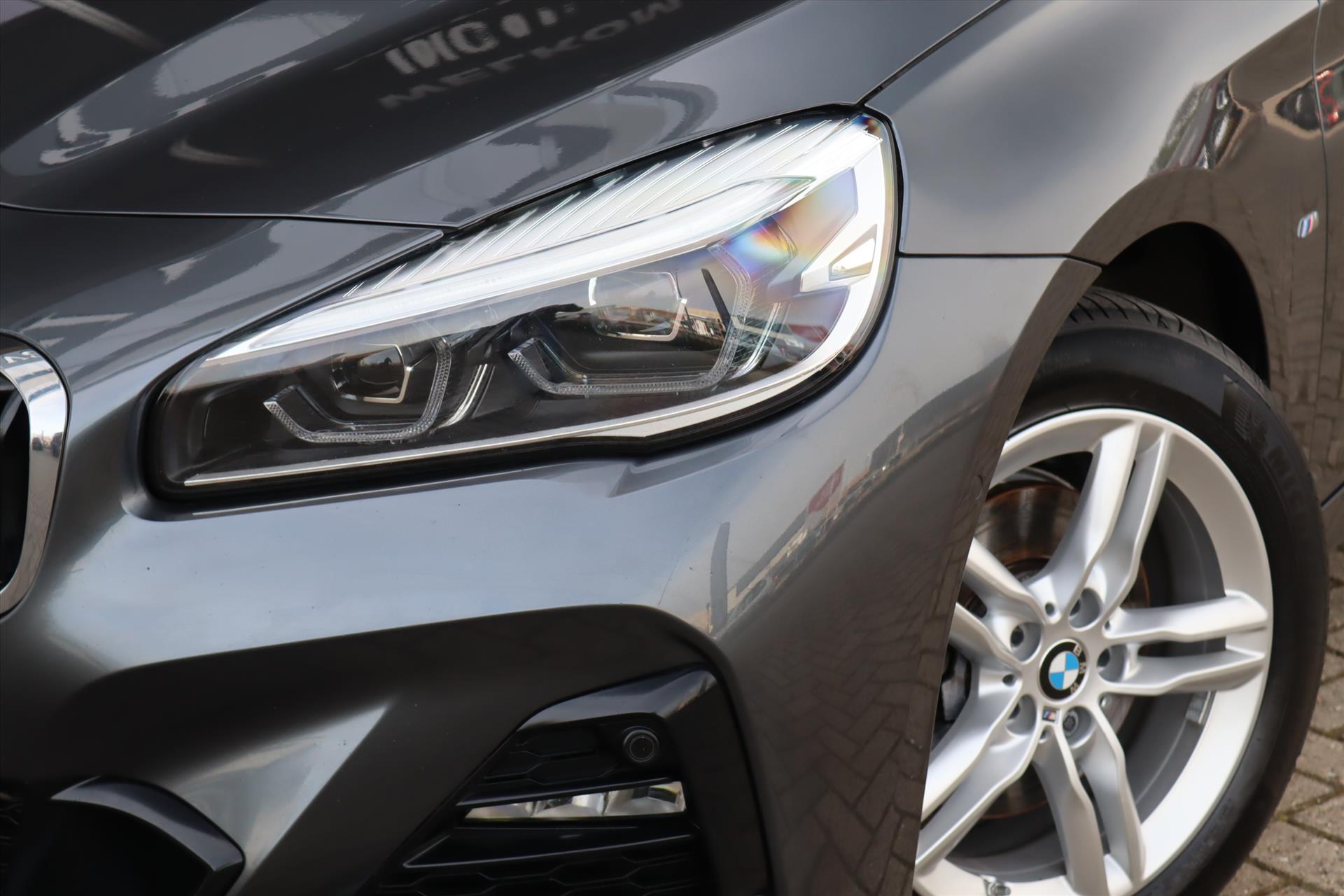 Foto van BMW 218i Gran Tourer