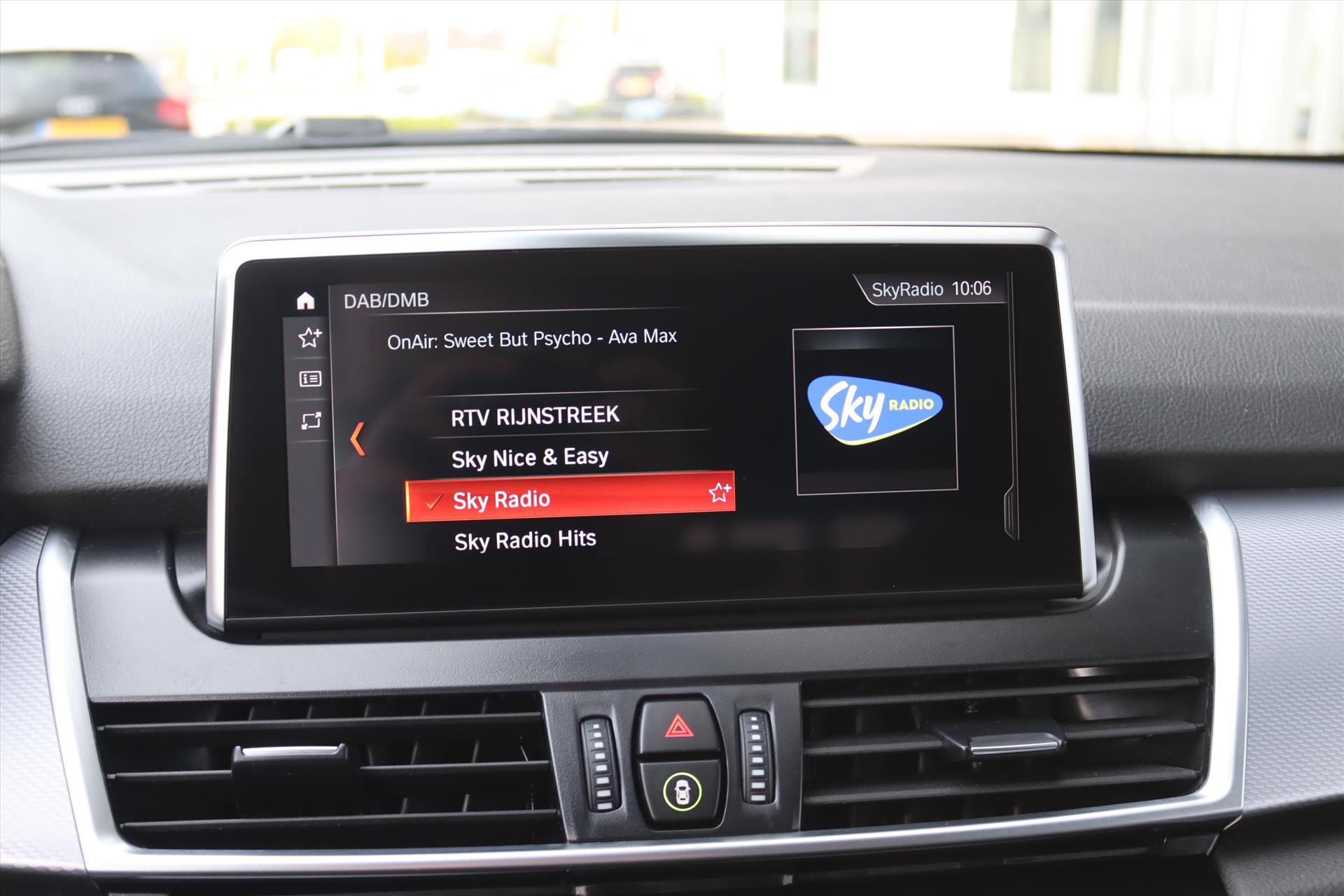 Foto van BMW 218i Gran Tourer