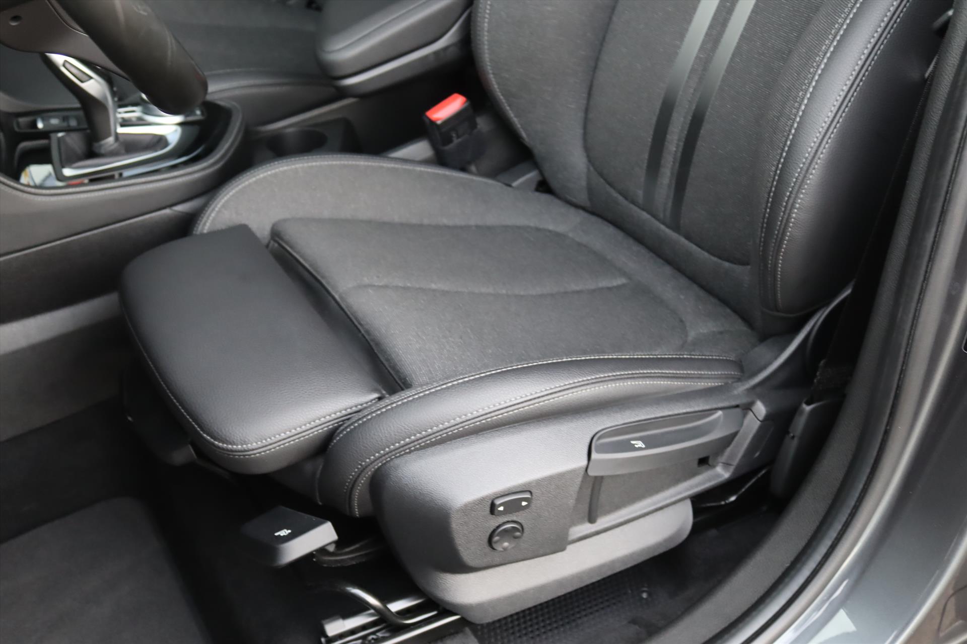 Foto van BMW 218i Gran Tourer