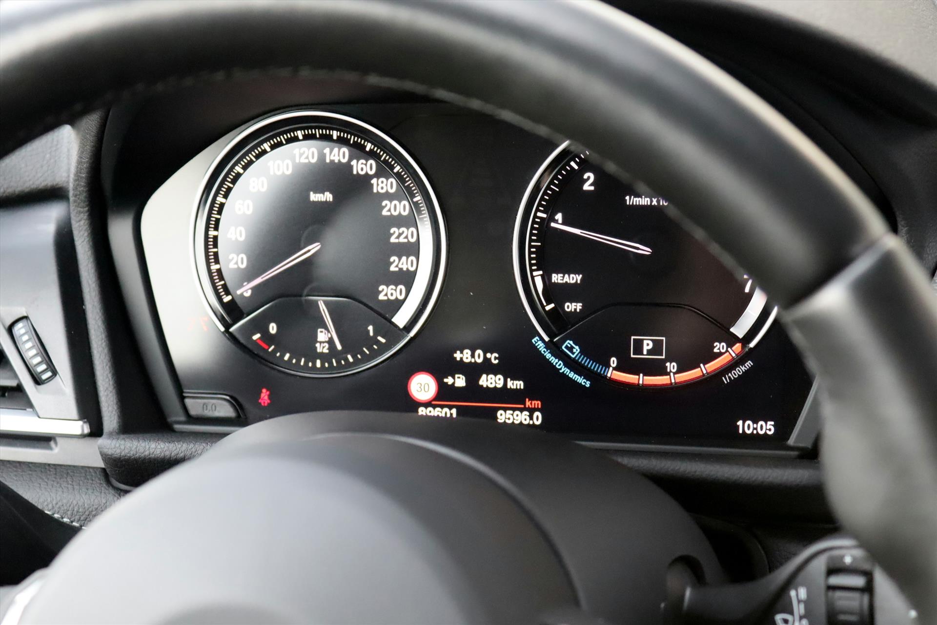 Foto van BMW 218i Gran Tourer
