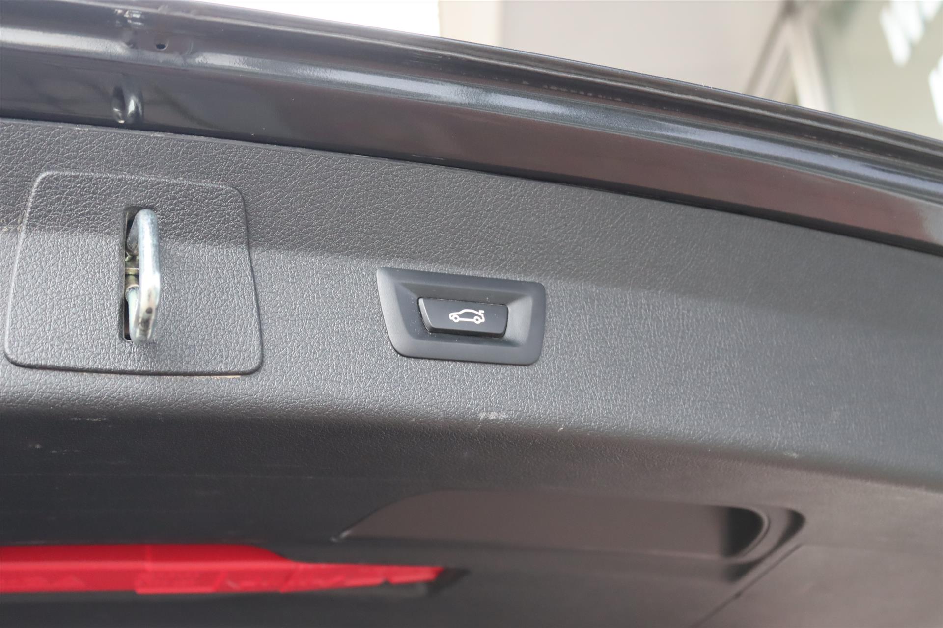 Foto van BMW 218i Gran Tourer