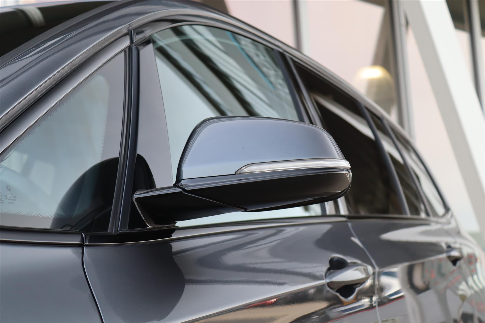 Foto van BMW 218i Gran Tourer