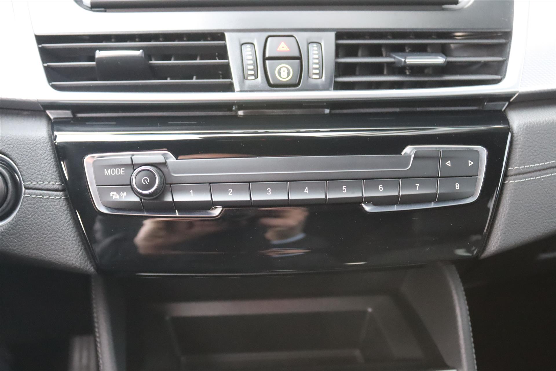Foto van BMW 218i Gran Tourer