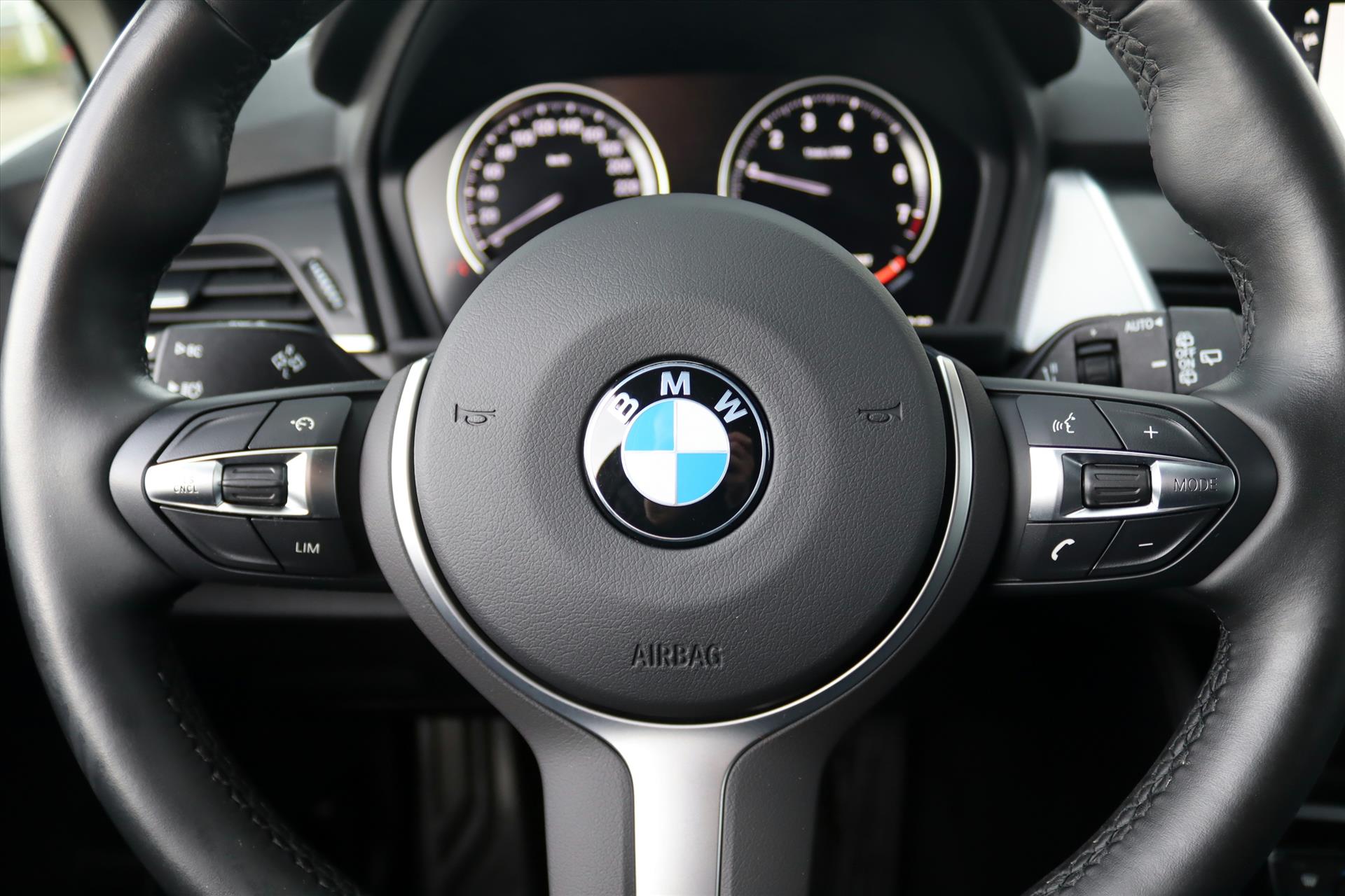 Foto van BMW 218i Gran Tourer