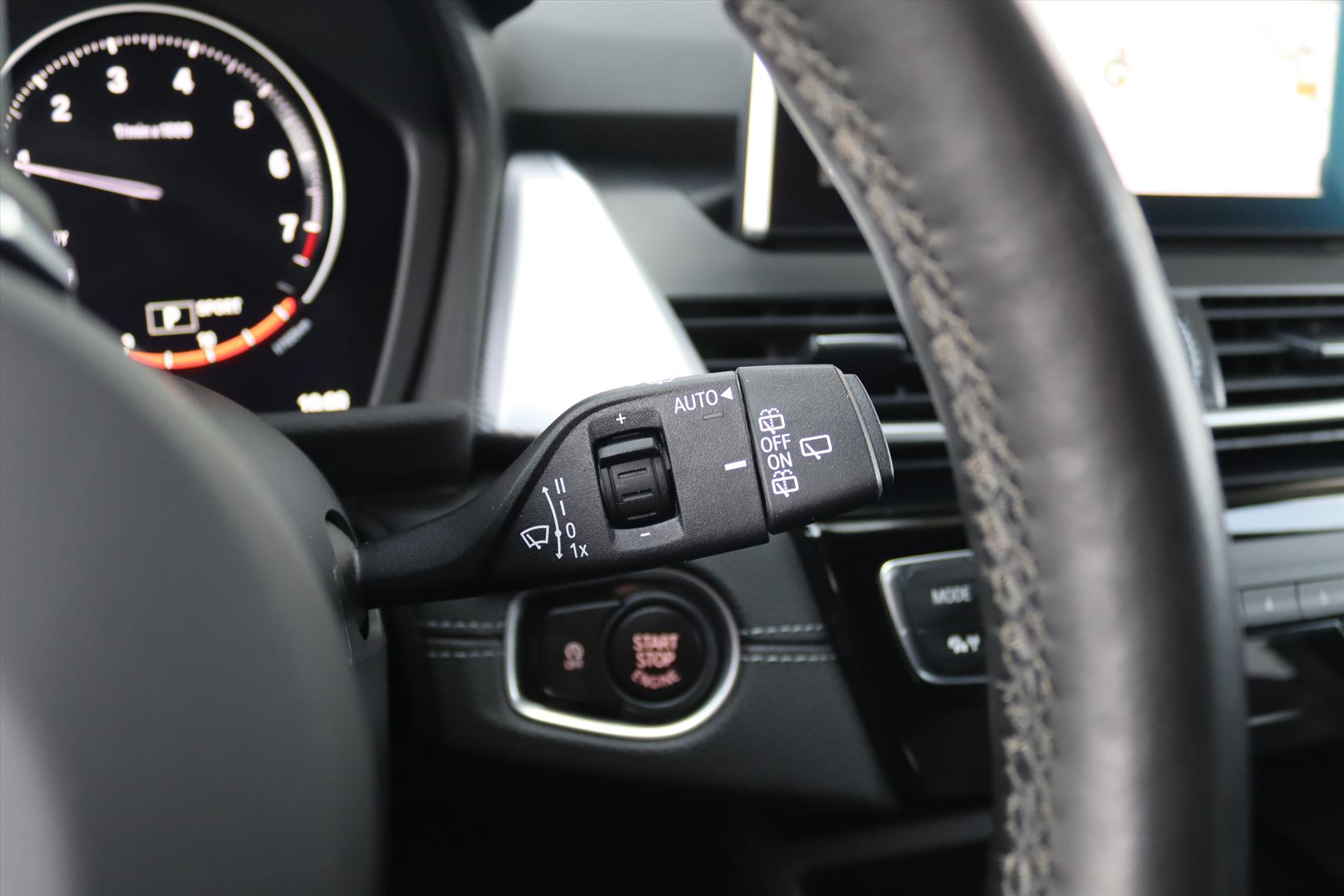 Foto van BMW 218i Gran Tourer