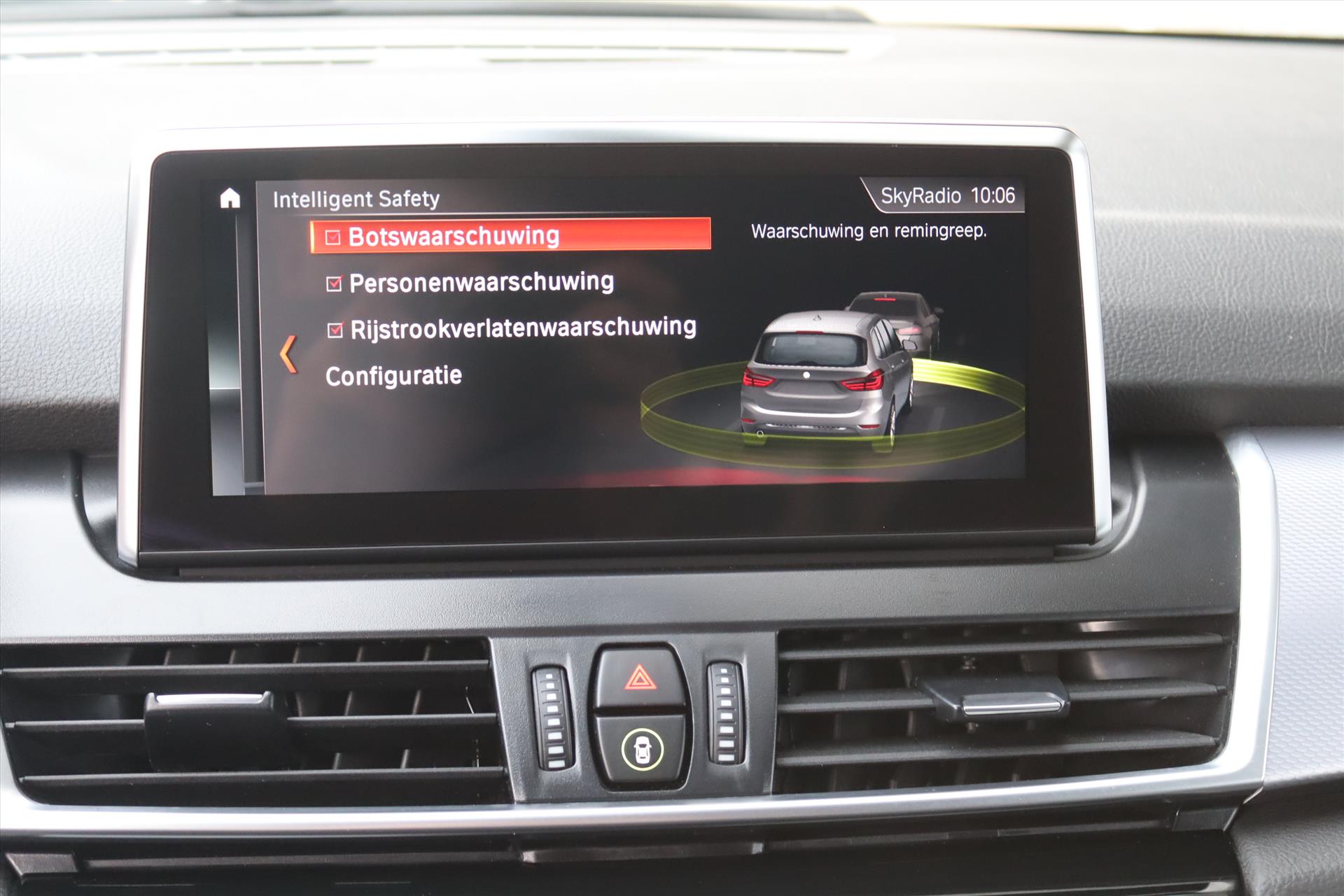 Foto van BMW 218i Gran Tourer