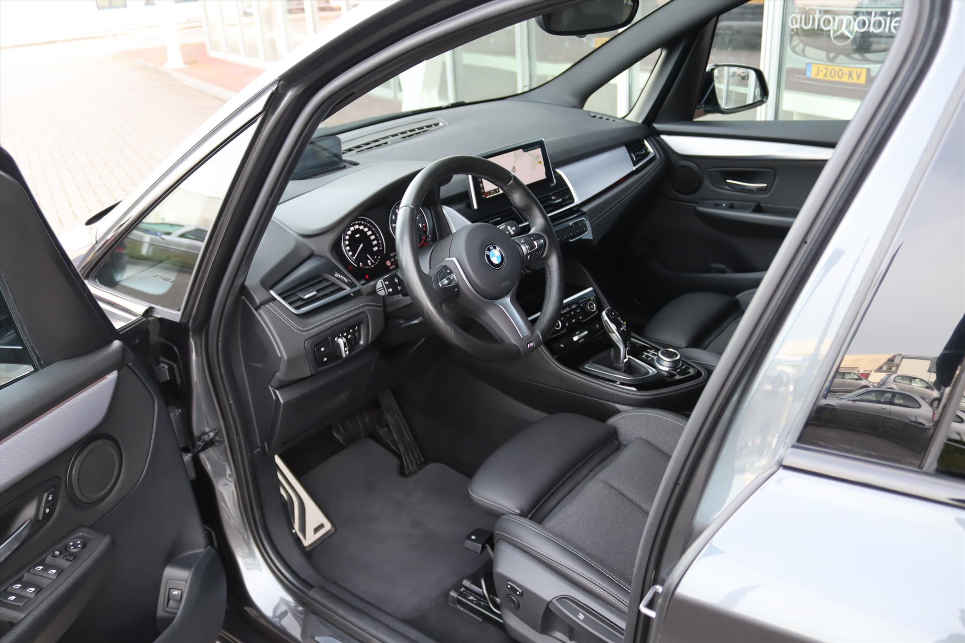 Foto van BMW 218i Gran Tourer