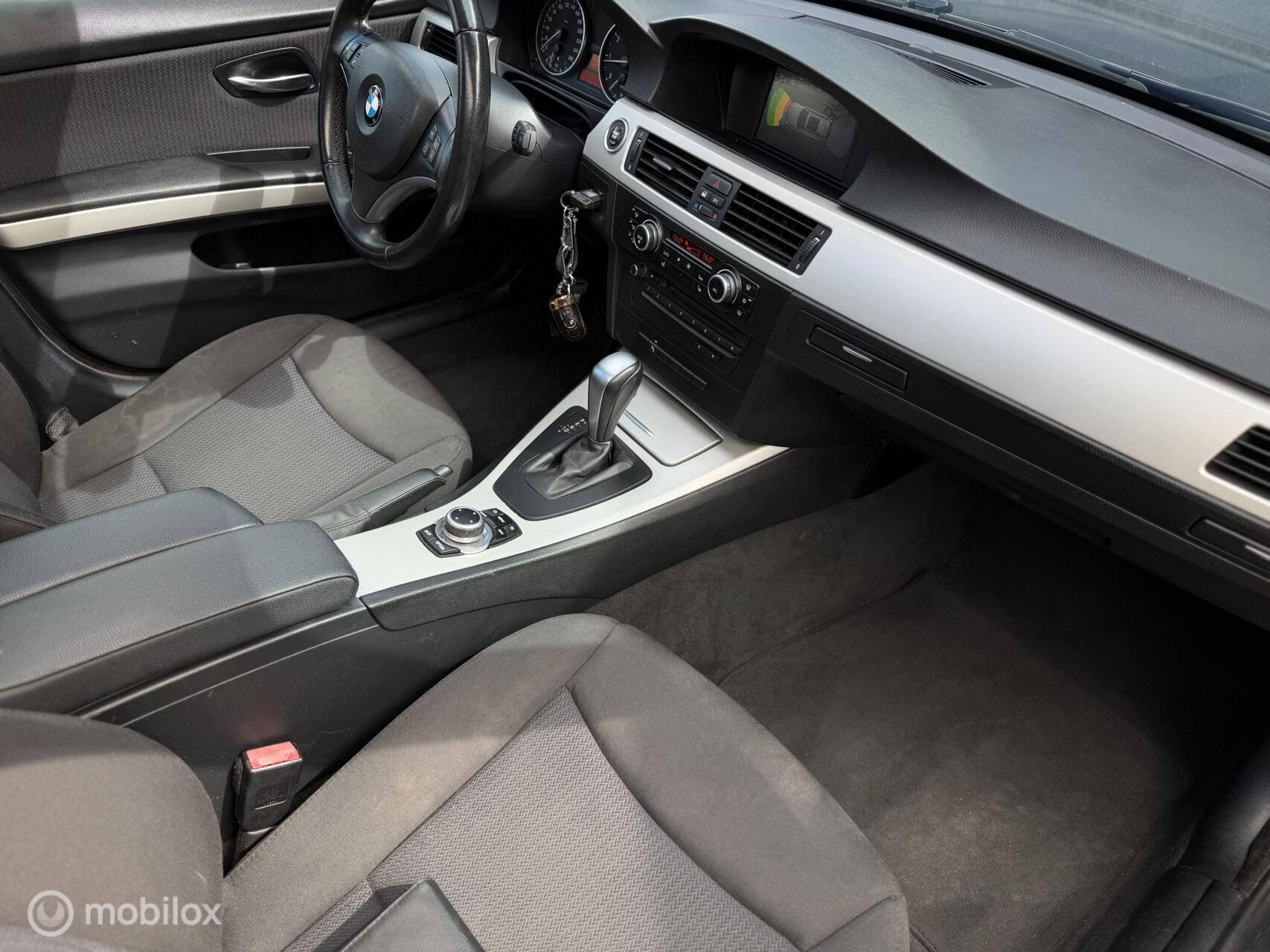 Foto van BMW 3er Reihe