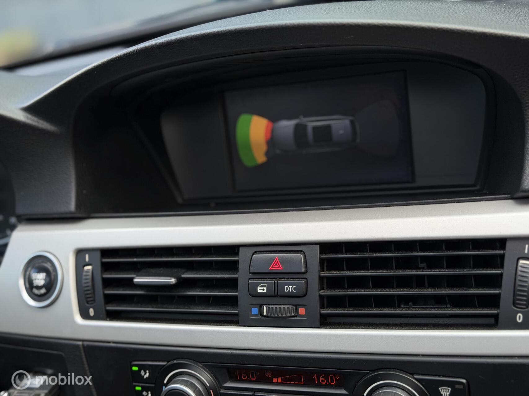 Foto van BMW 3er Reihe