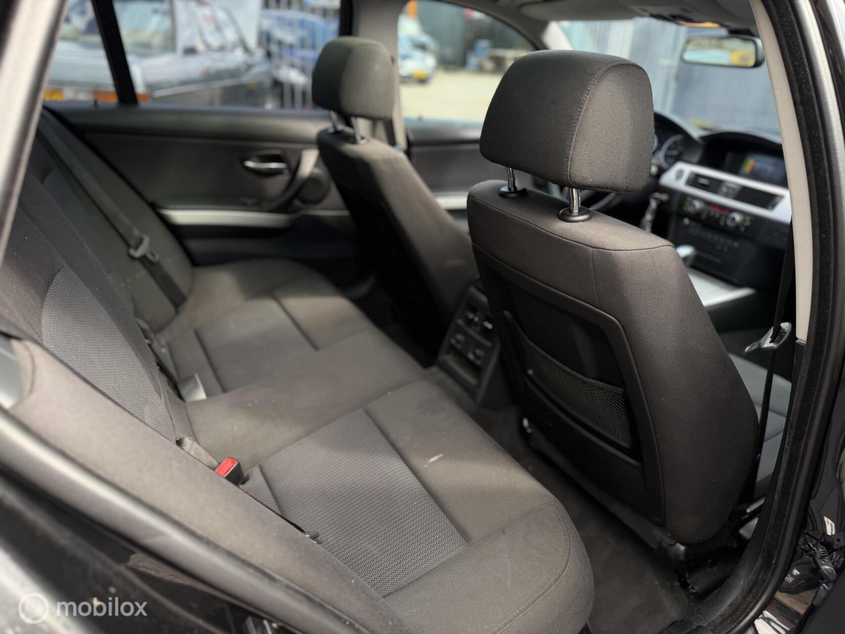 Foto van BMW 3er Reihe