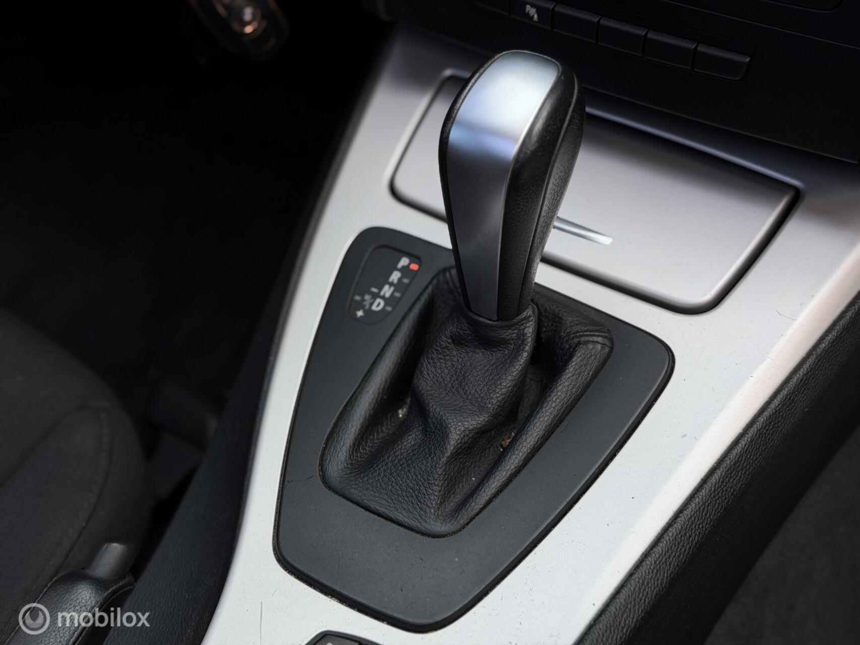 Foto van BMW 3er Reihe