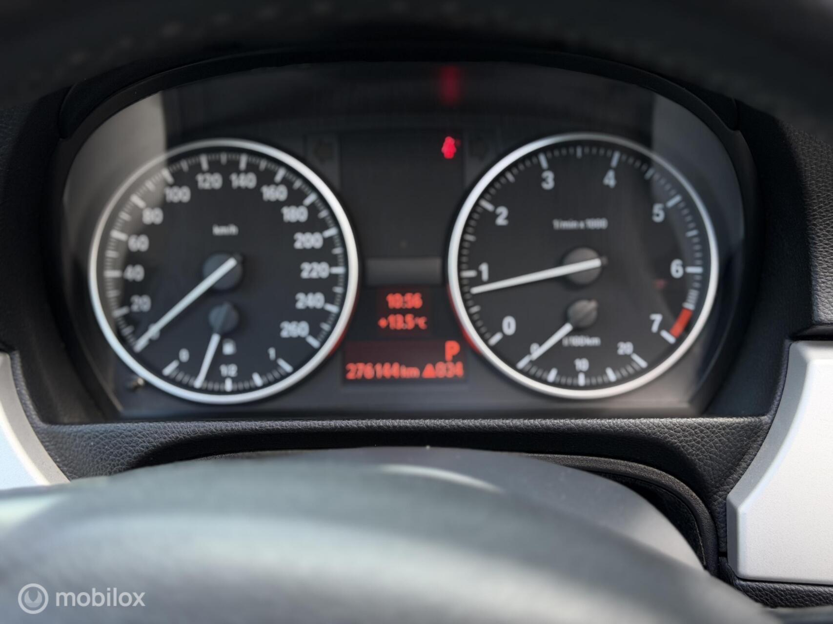 Foto van BMW 3er Reihe