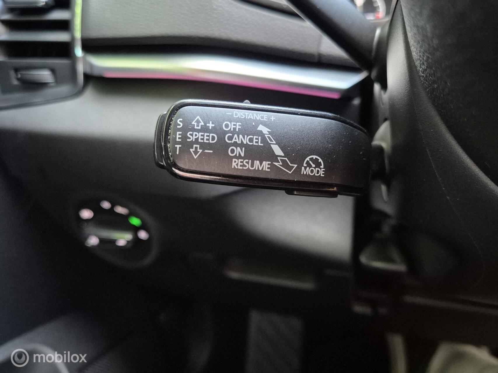 Foto van Skoda Karoq