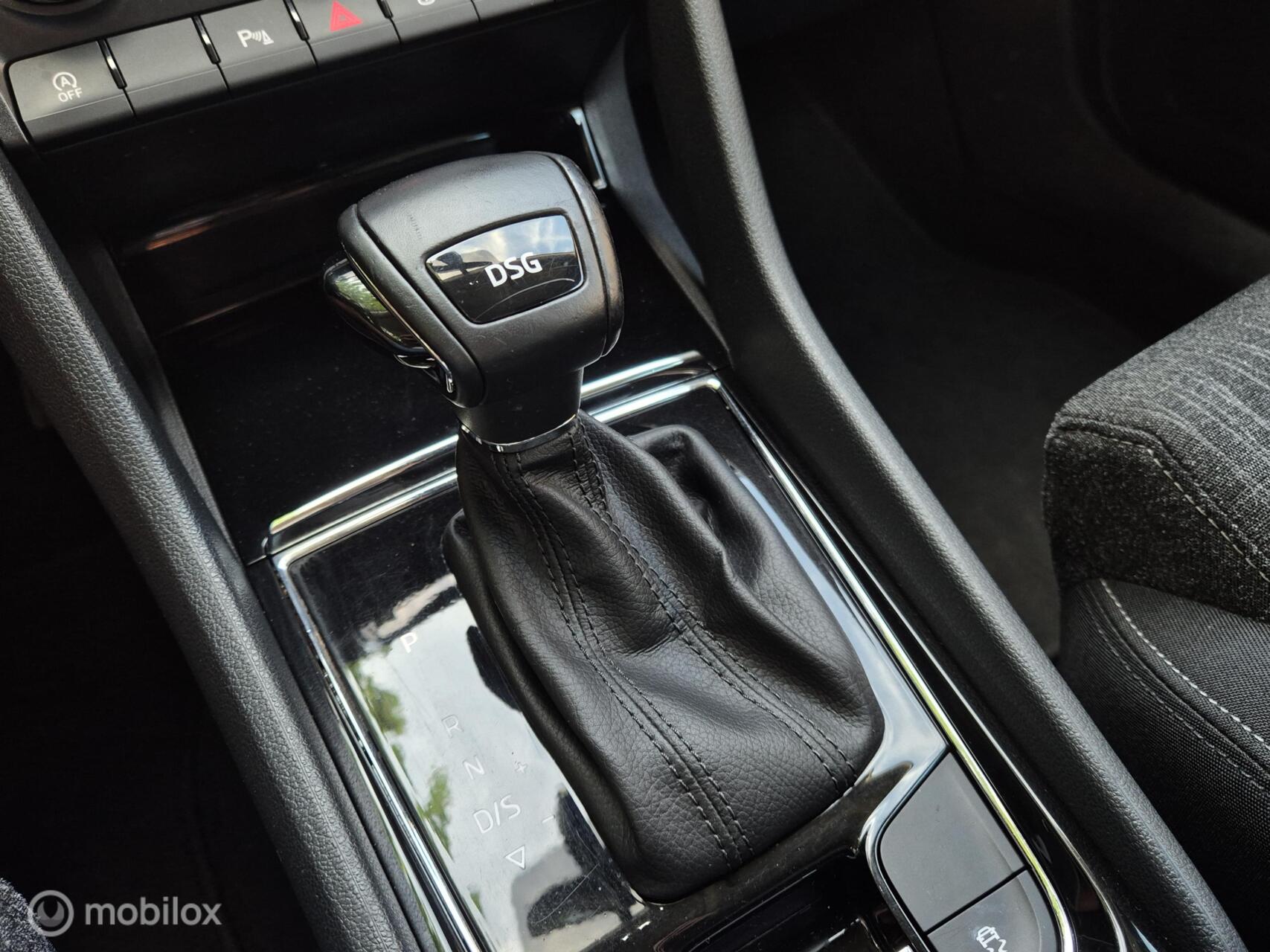 Foto van Skoda Karoq