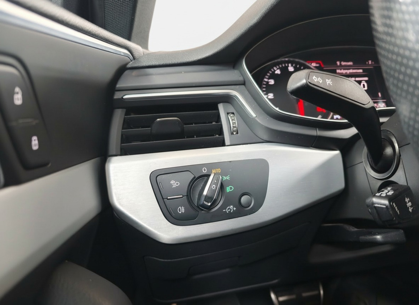 Foto van Audi A4 Avant